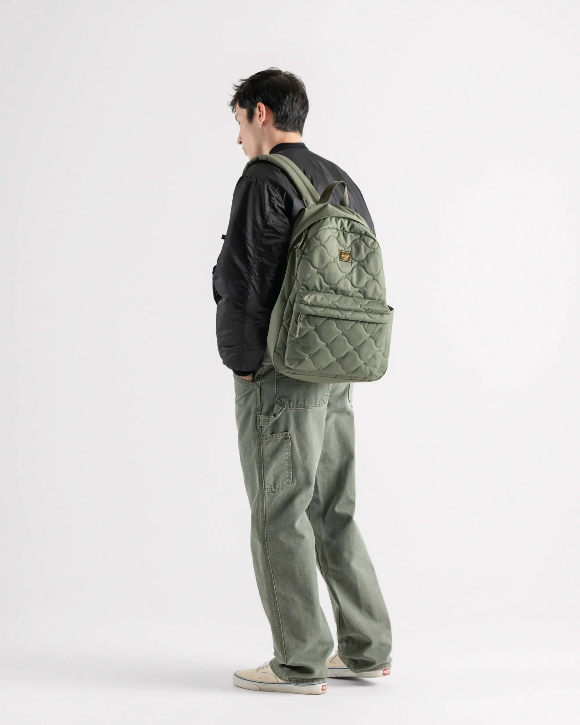 Herschel Classic™ XL Backpack | Quilted Capsule - 30L