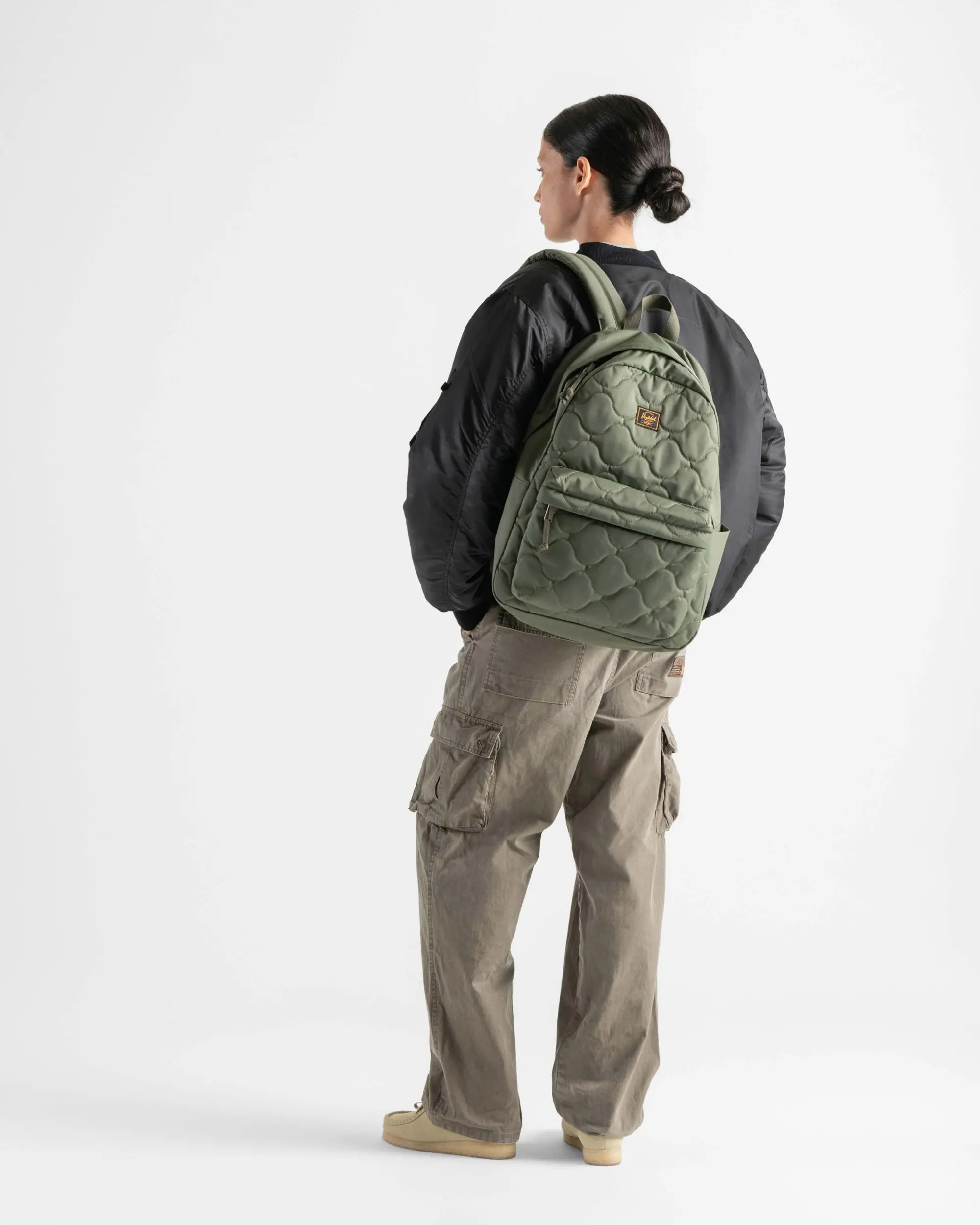 Herschel Classic™ XL Backpack | Quilted Capsule - 30L