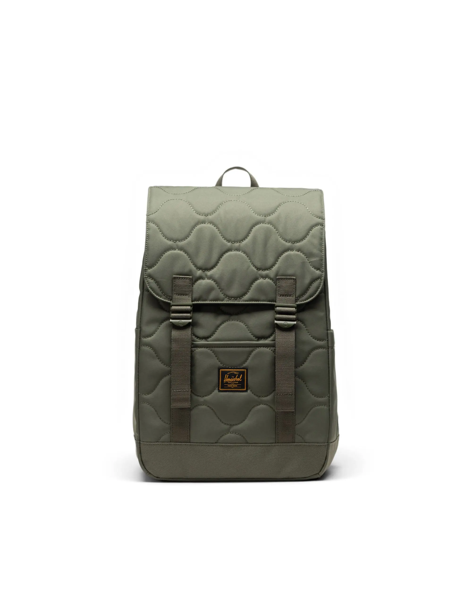 Herschel Retreat™ Small Backpack | Quilted Capsule - 17L