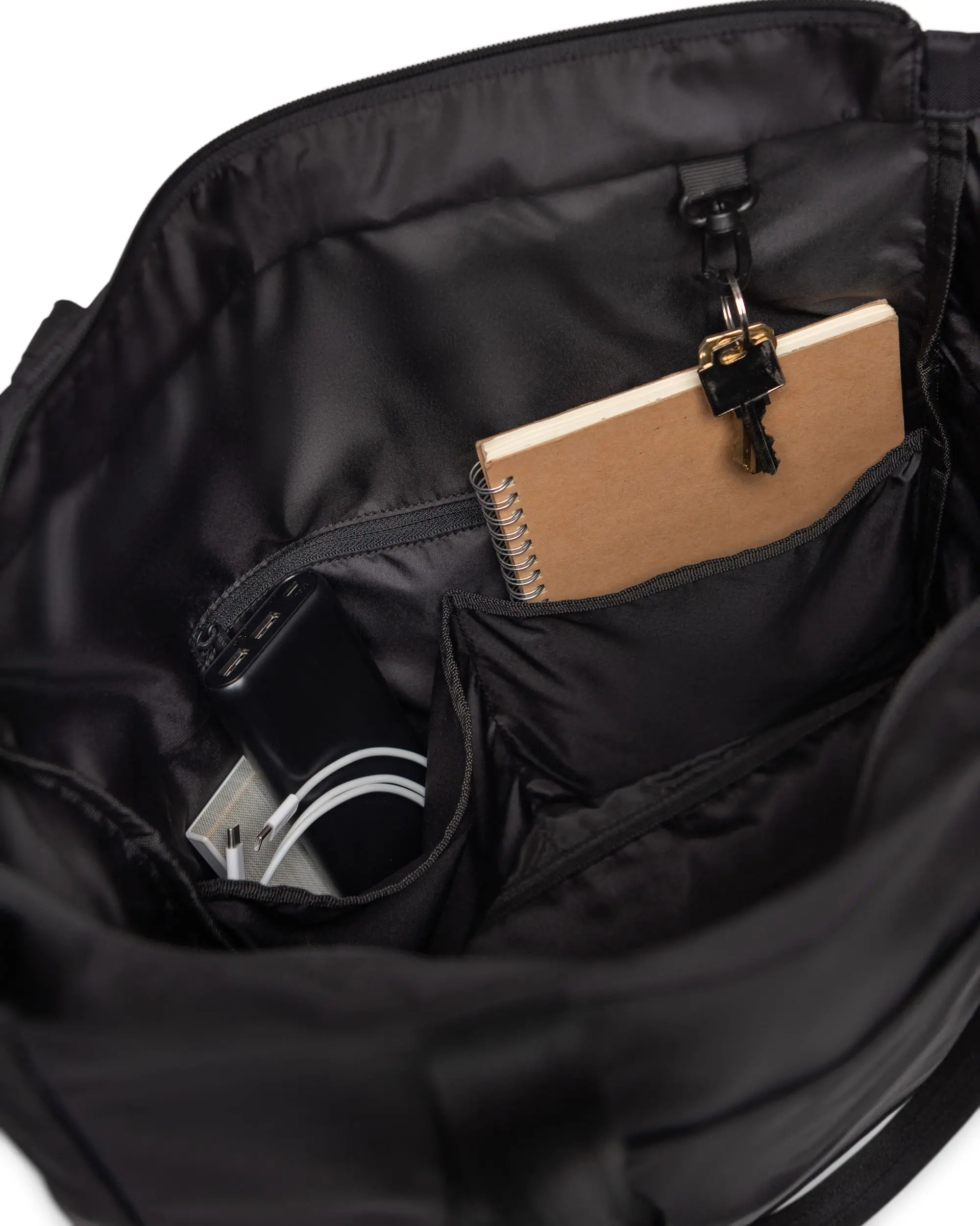 Herschel Heritage™ Tote | Nylon - 24.5L