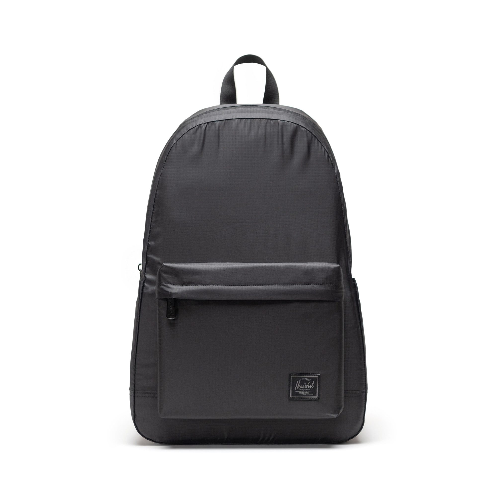 極美品【BRIEFING】USA製 PACKABLE DAYPACK BLACK Rome Packable Daypack | Herschel Supply Company