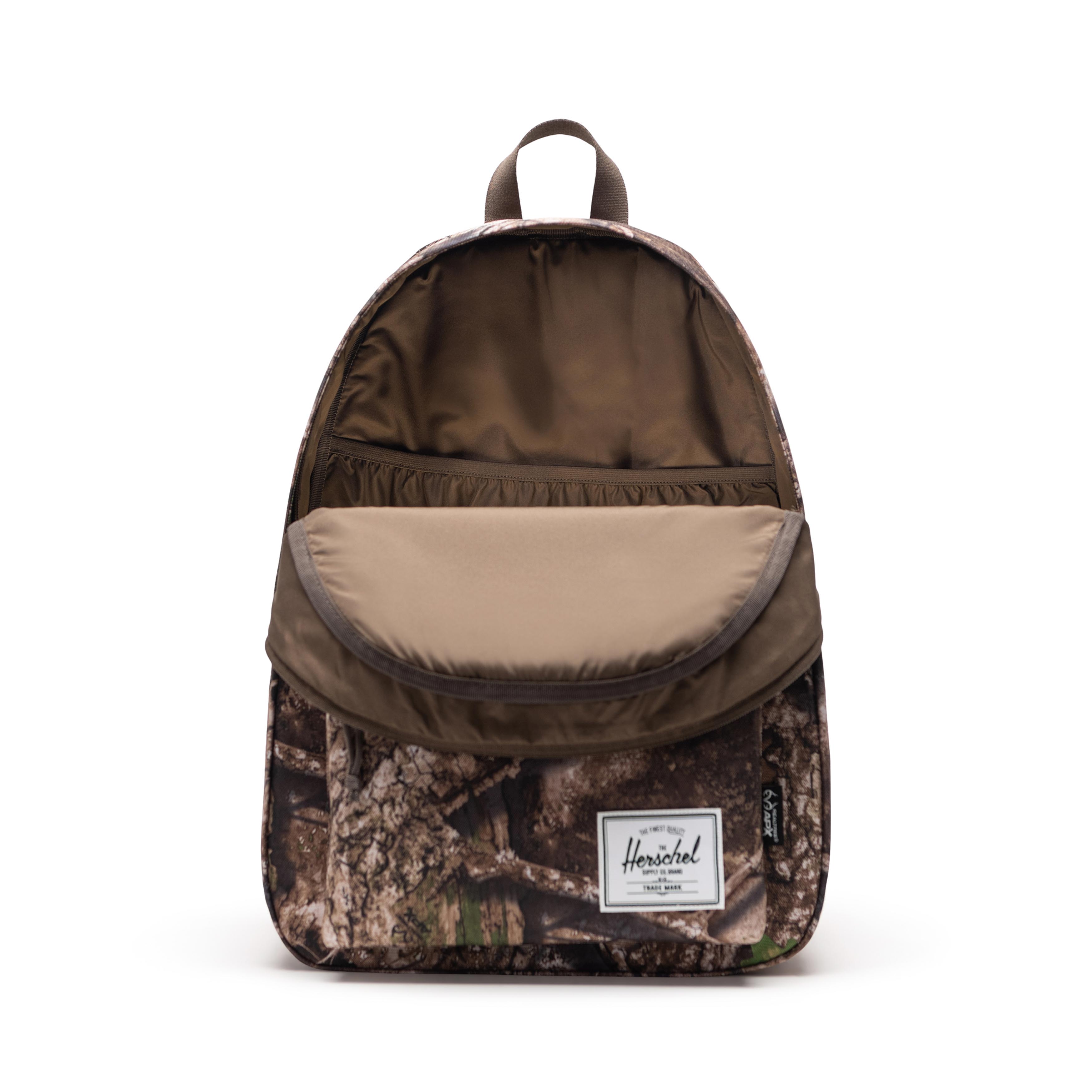 Realtree® Herschel Classic™ XL Backpack | Herschel Supply