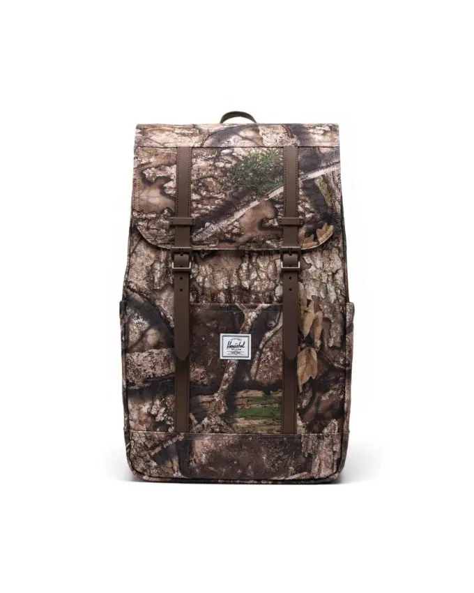 Realtree® Herschel Retreat™ Backpack - 23L
