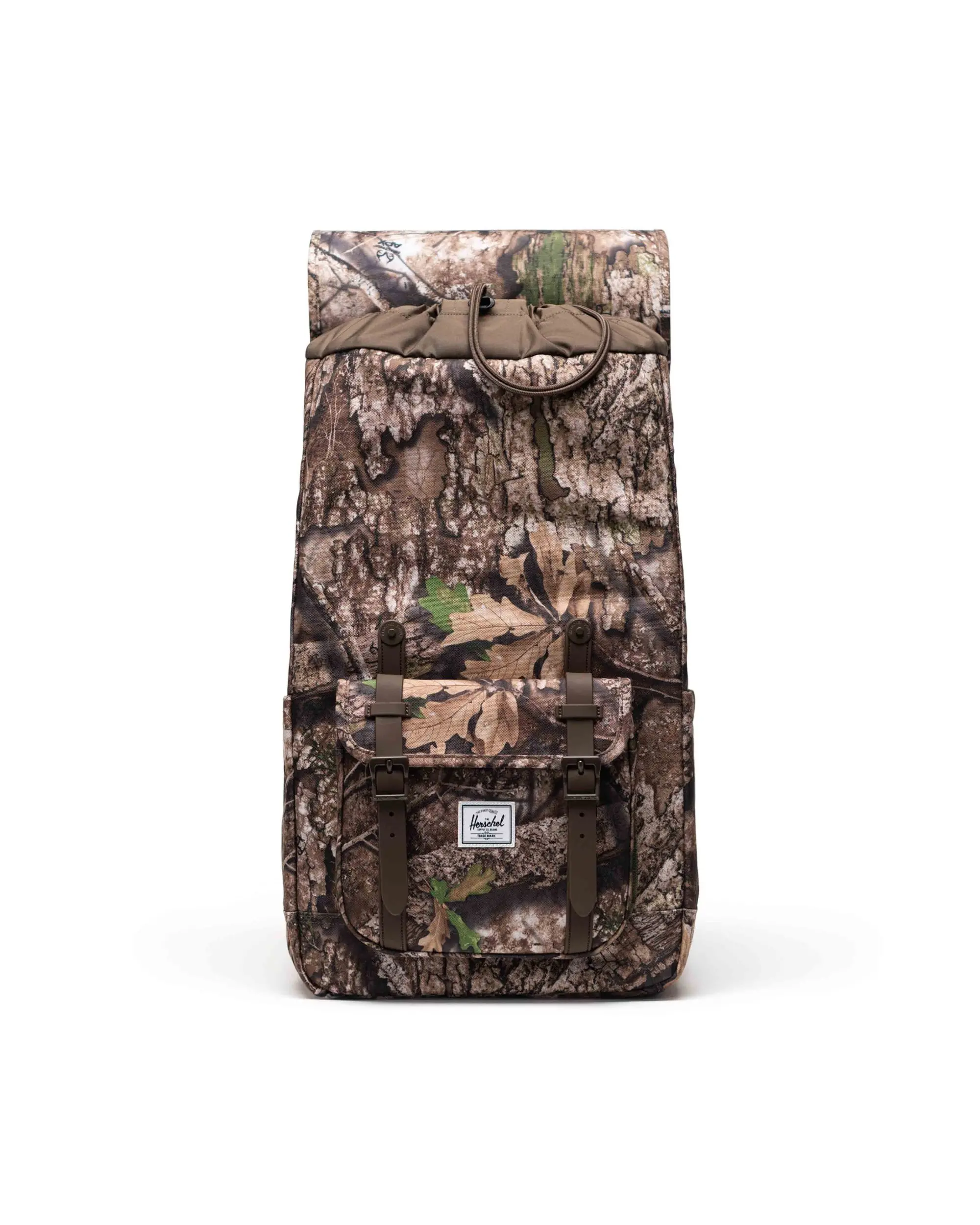 Realtree® Herschel Little America™ Backpack - 30L