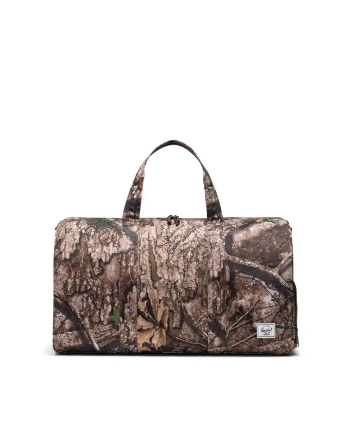 Realtree® Herschel Novel™ Duffle - 43L