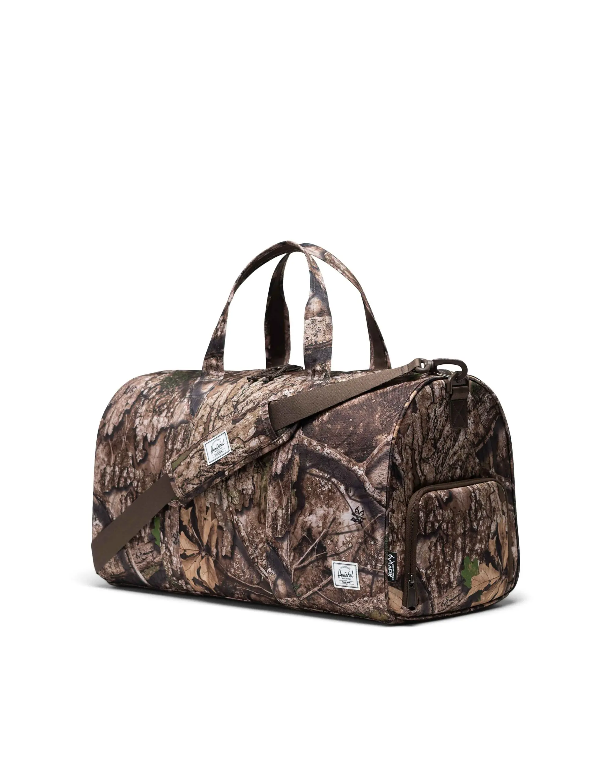 Realtree® Herschel Novel™ Duffle