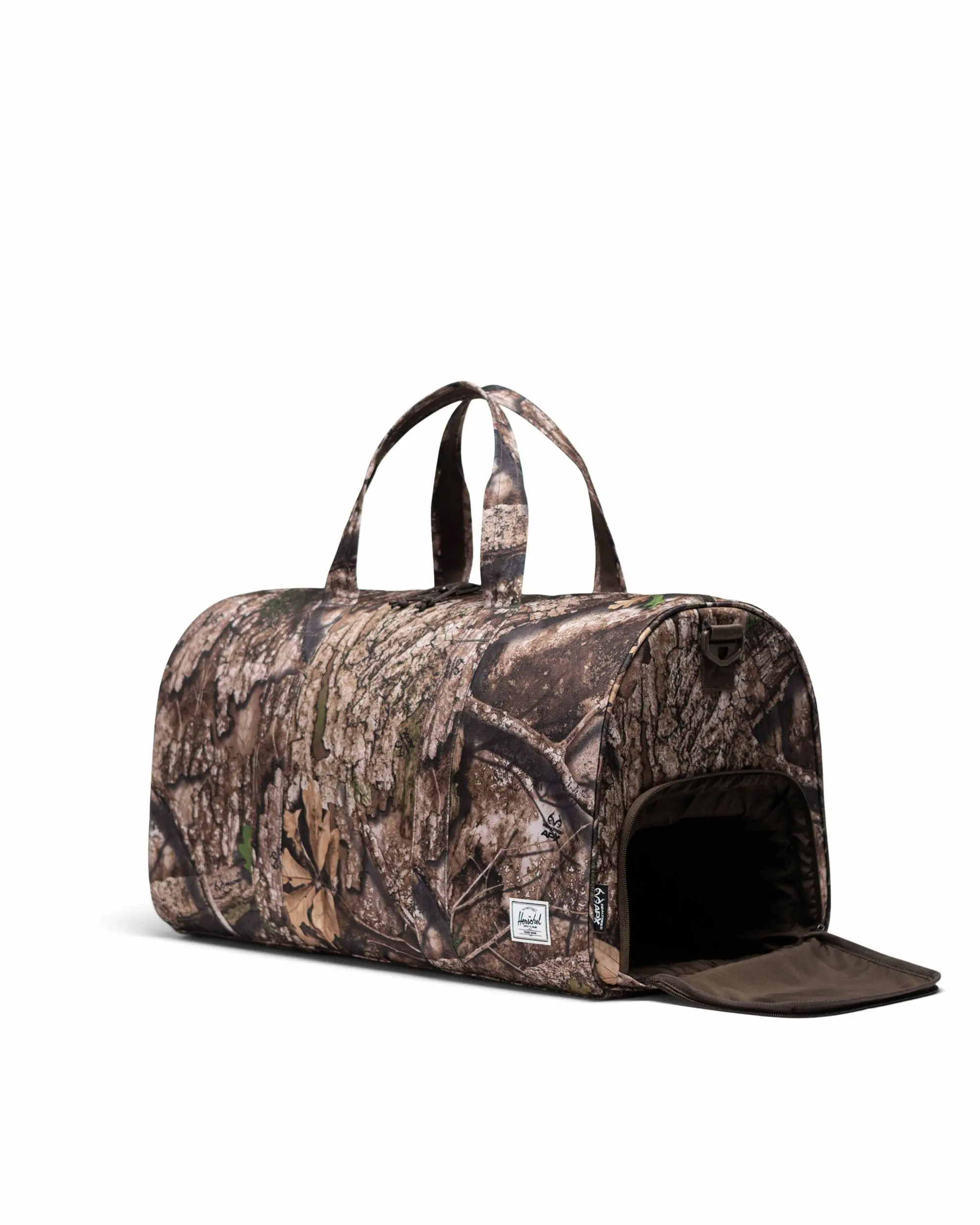 Realtree® Herschel Novel™ Duffle