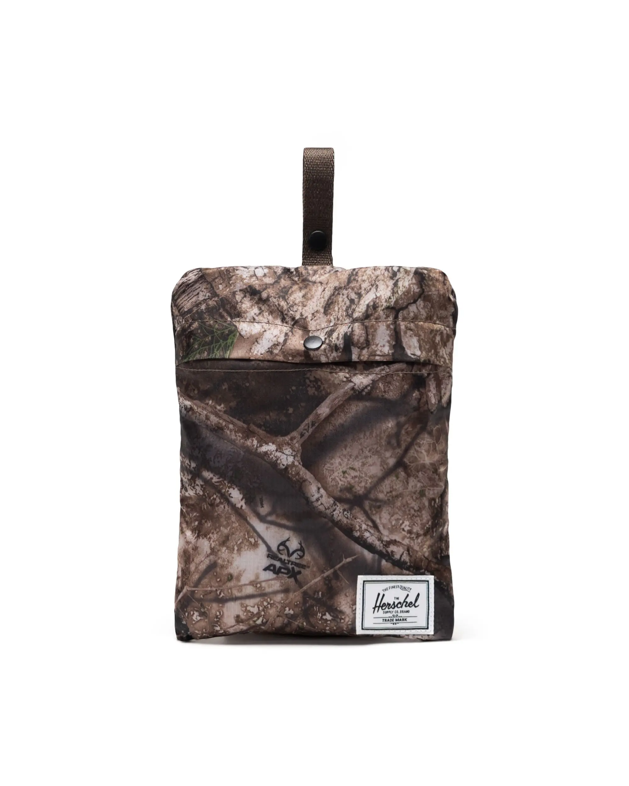 Realtree® Rome Packable Backpack