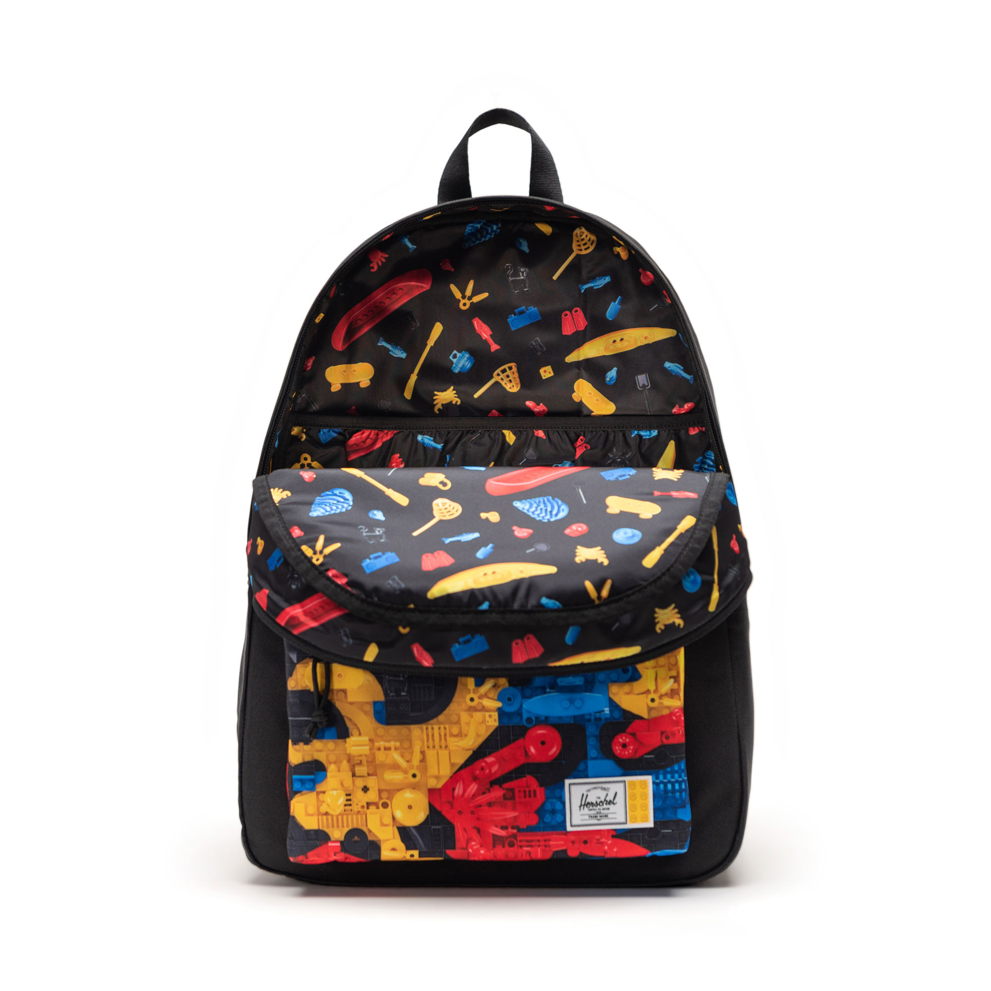 コレクション 12hpascal LEGO® Herschel Classic™ XL Backpack 30L | Herschel Supply Company