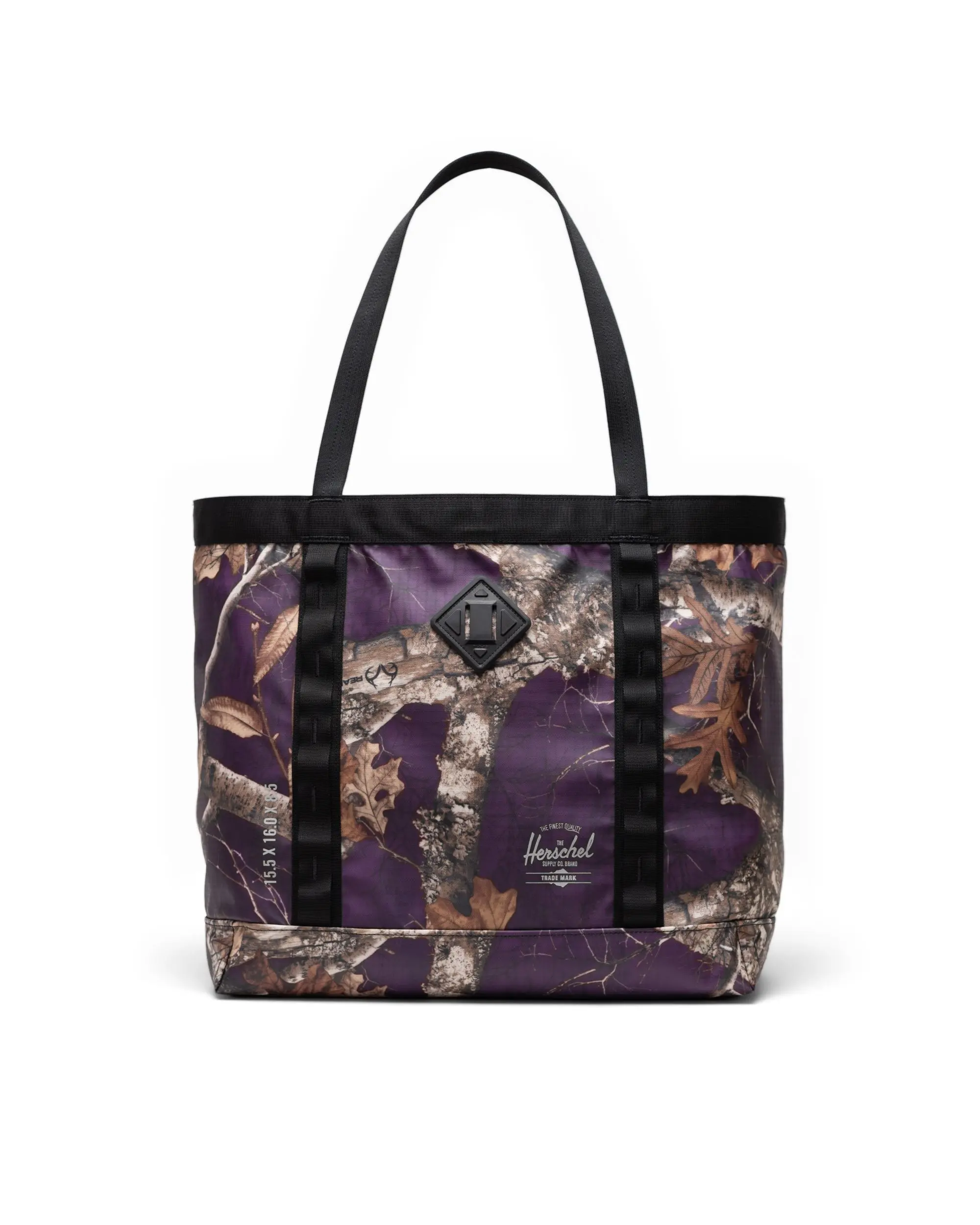 Realtree® All Season Gear Tote 33 L