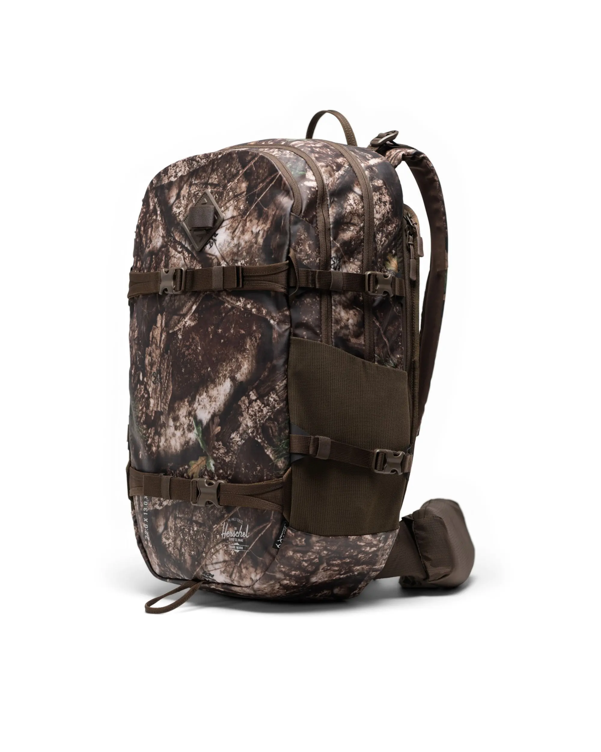 Realtree® All Season Pro Backpack 36L