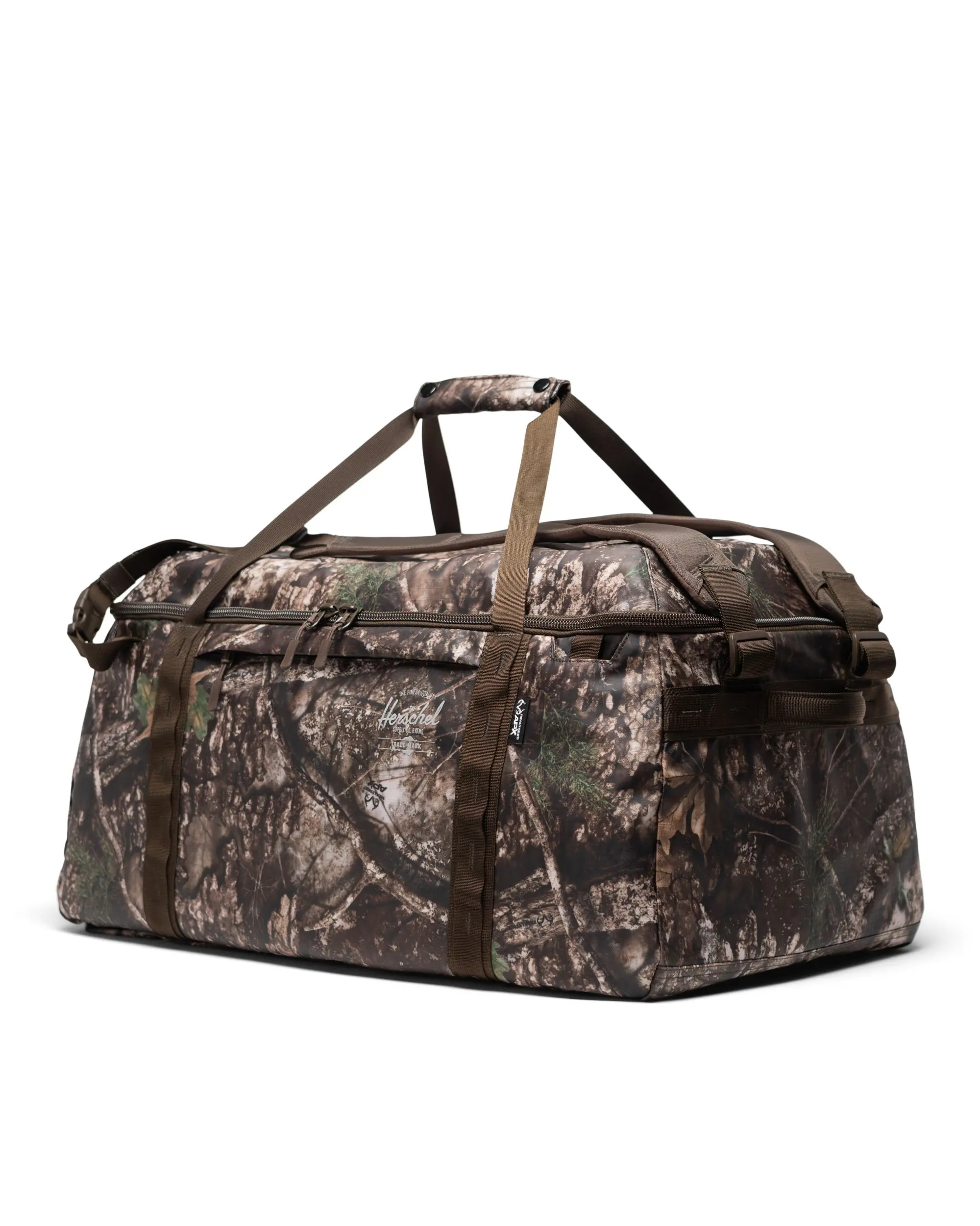 Realtree® All Season Duffle 66 L