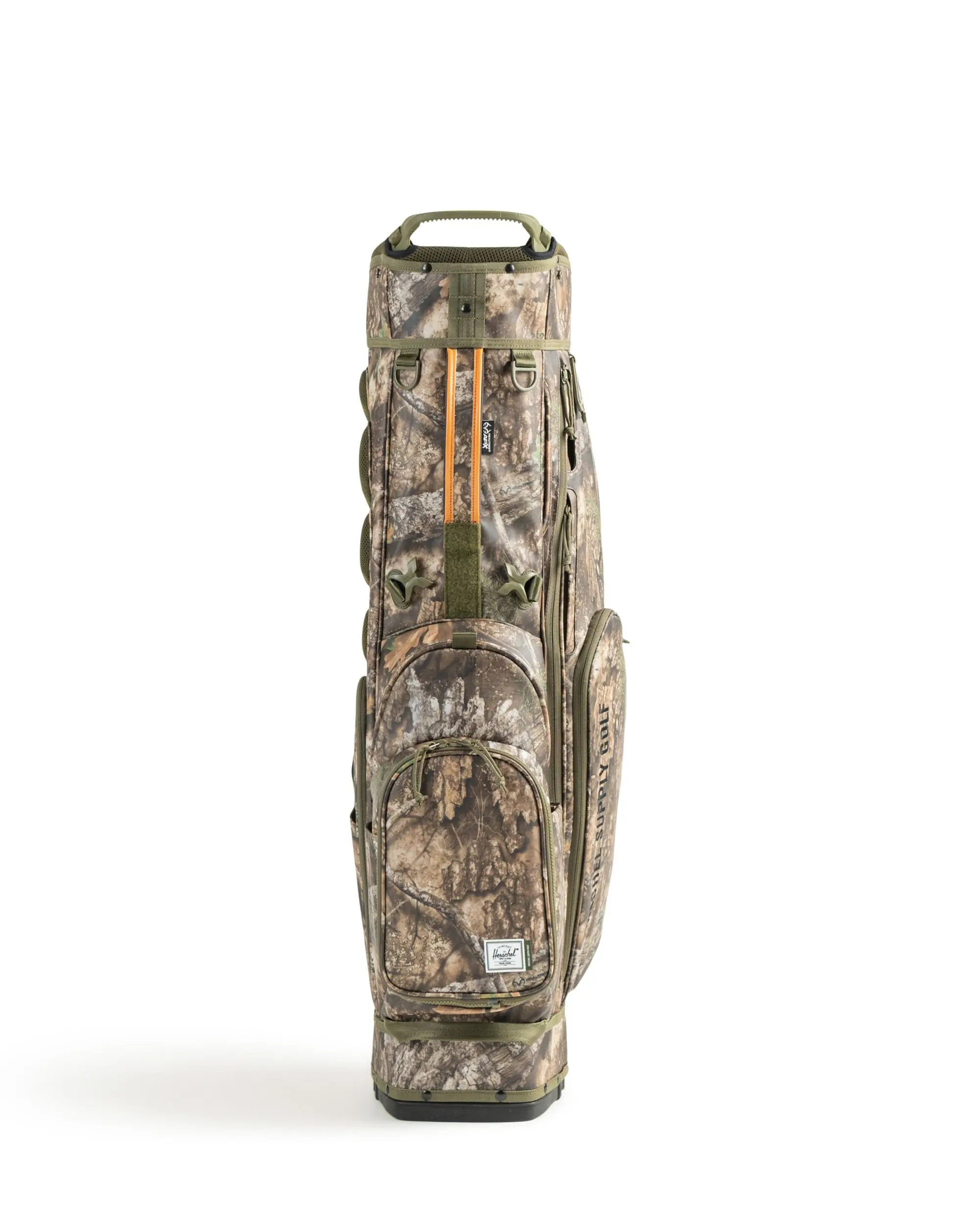 Realtree® Herschel Watt Stand Golf Bag