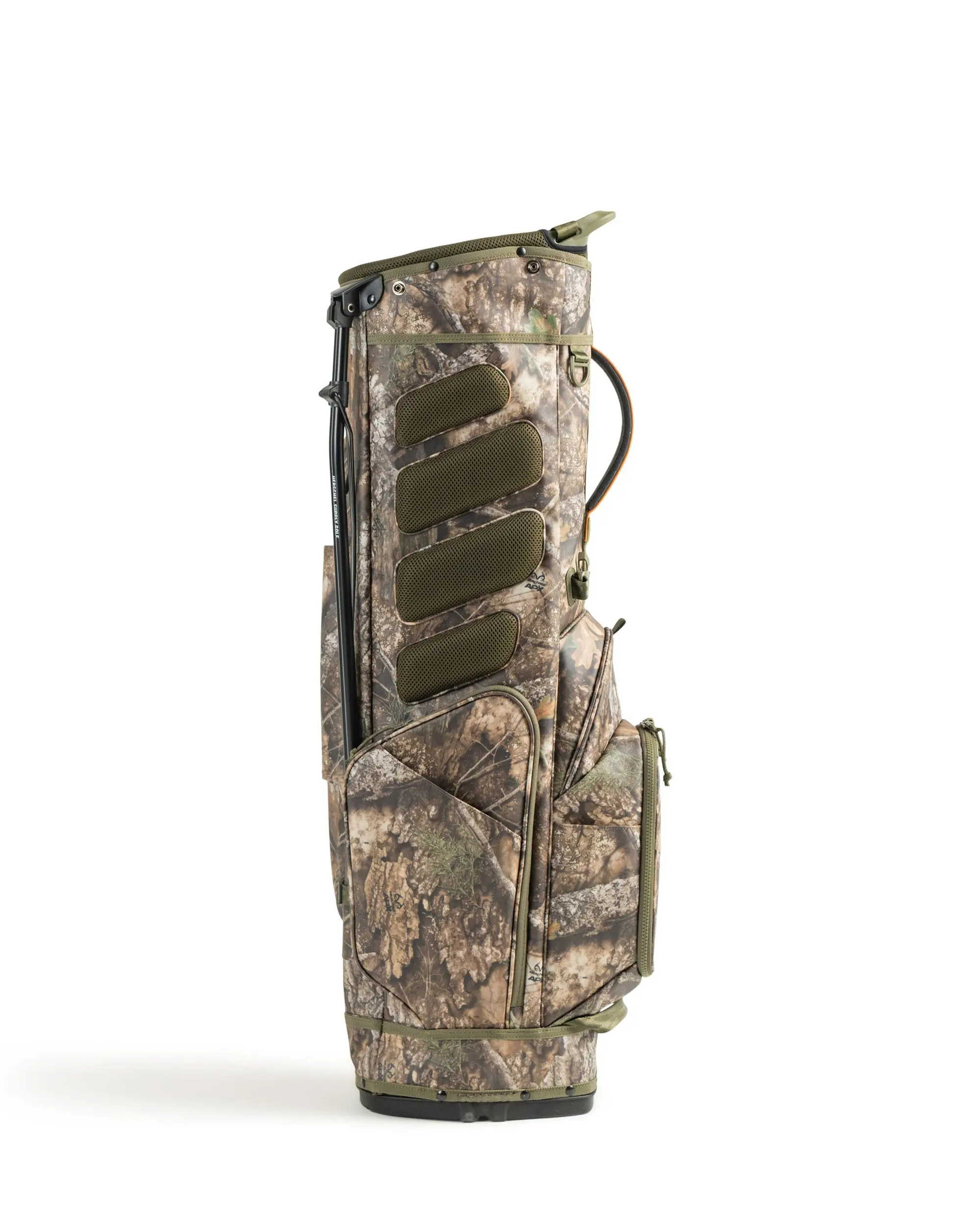 Realtree® Herschel Watt Stand Golf Bag
