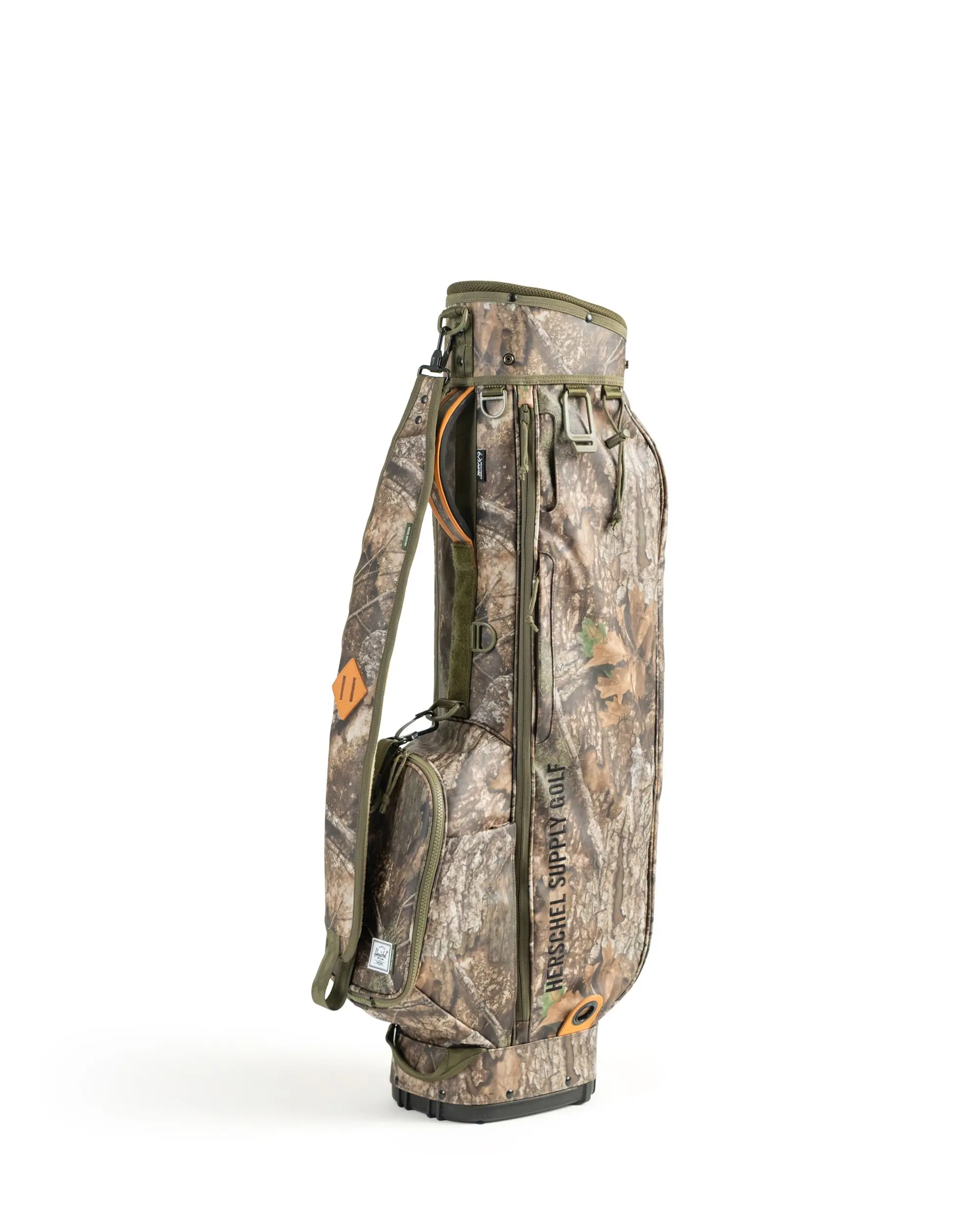 Realtree® Herschel Watt Sunday Golf Bag