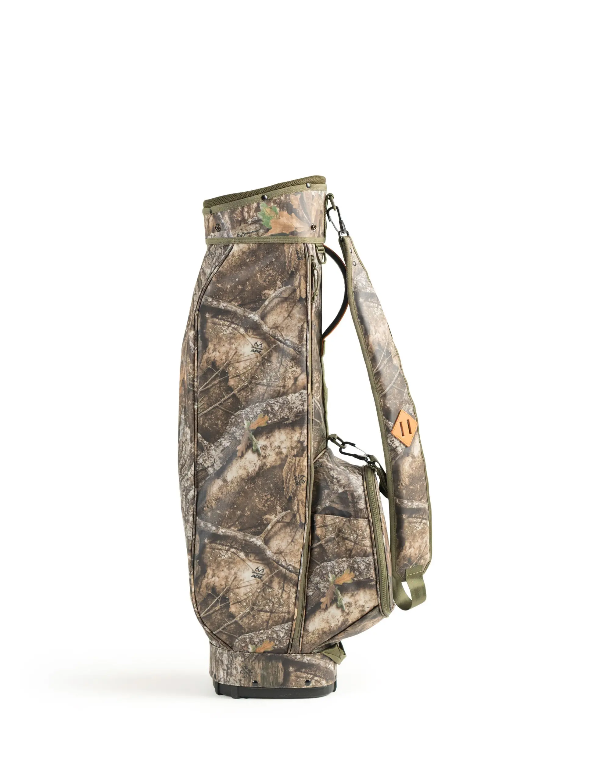 Realtree® Herschel Watt Sunday Golf Bag