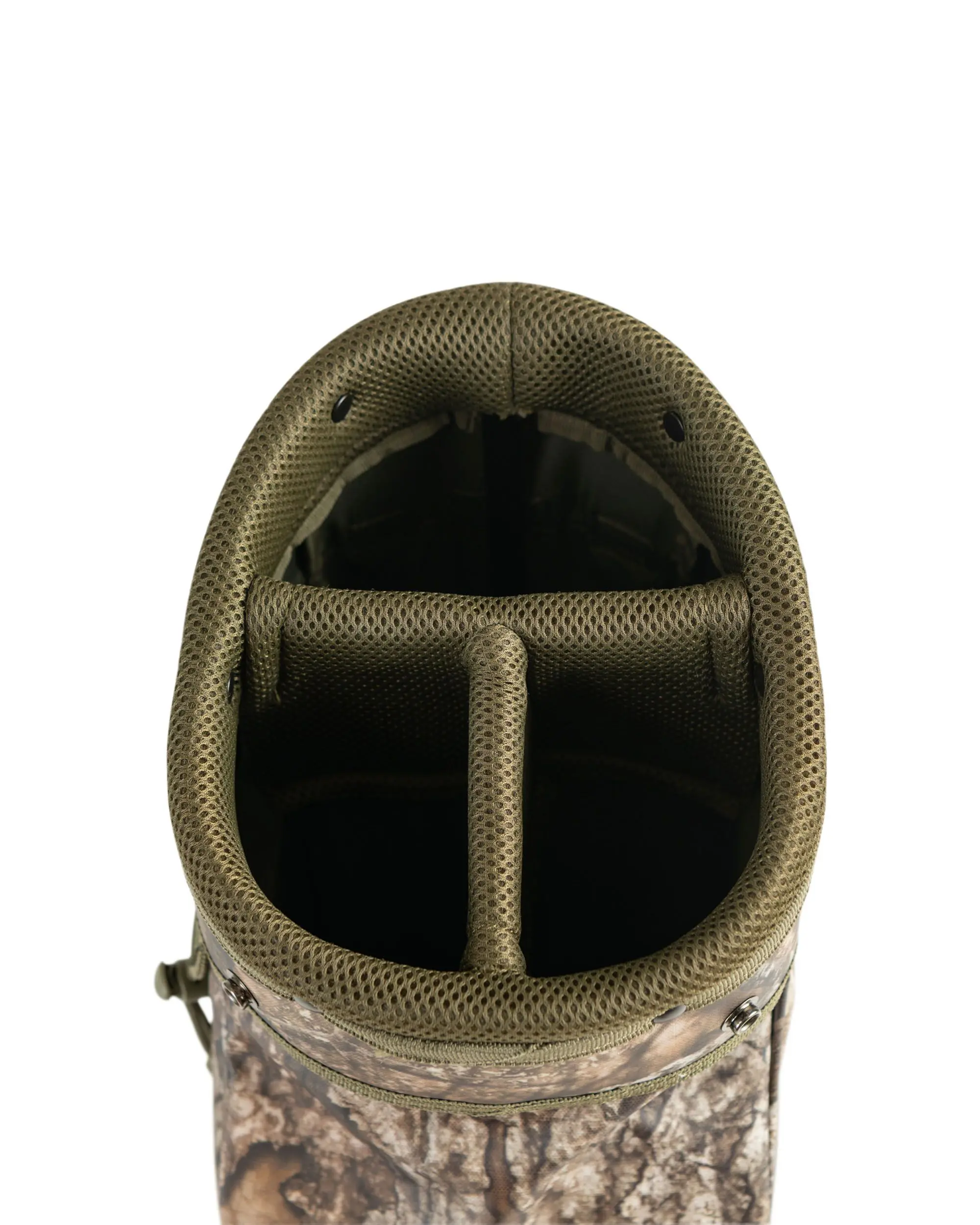 Realtree® Herschel Watt Sunday Golf Bag