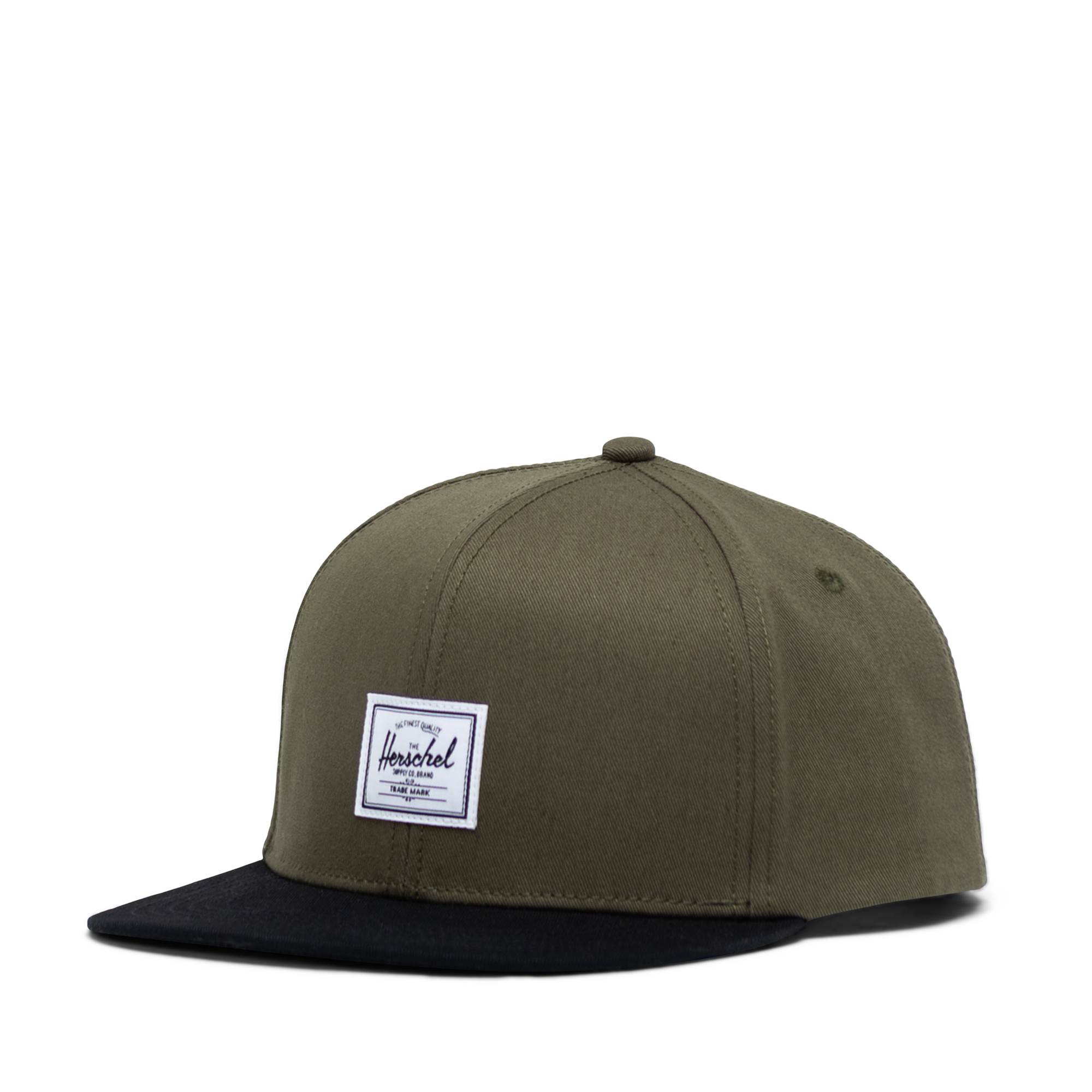 Herschel best sale whaler cap