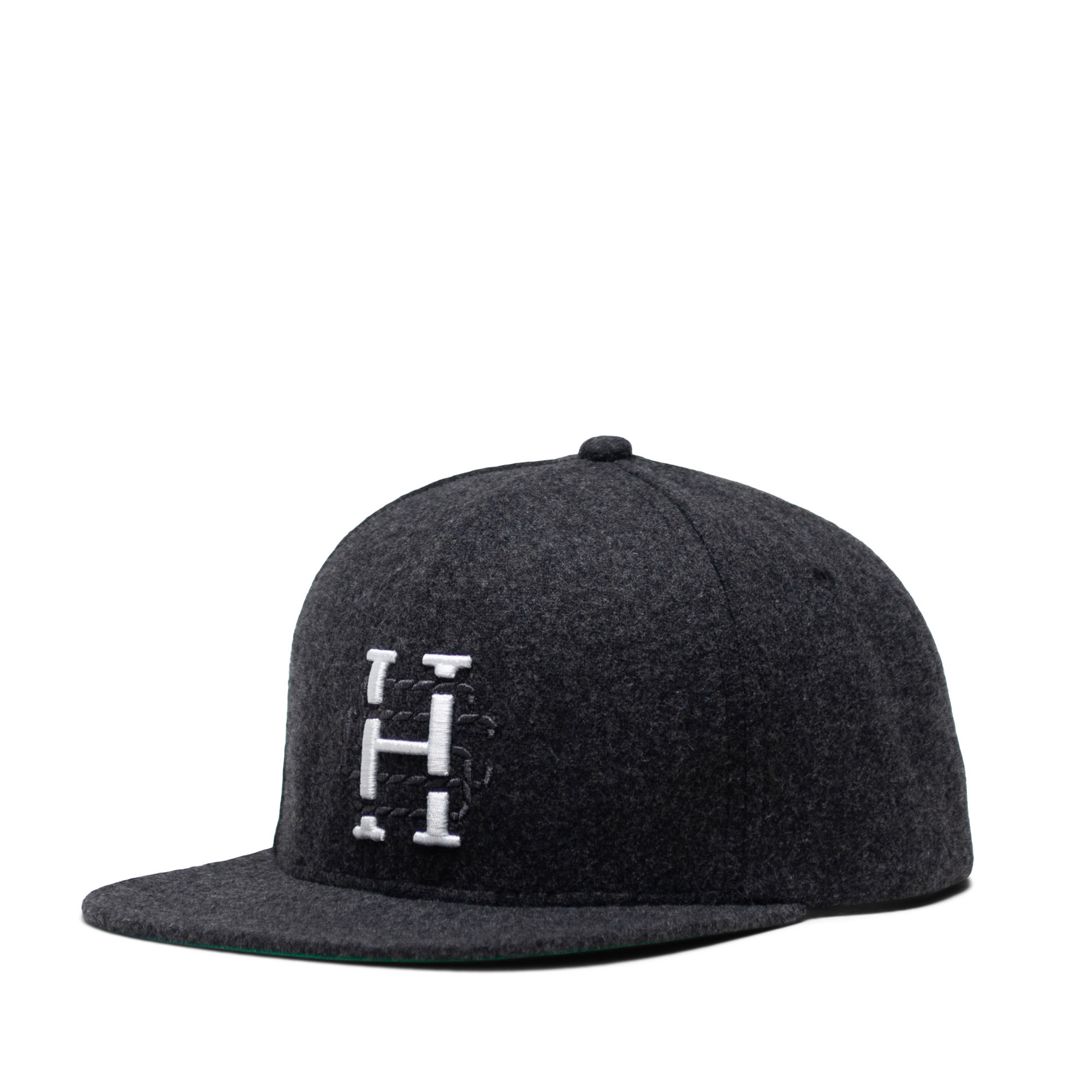 Whaler Cap Classic 6 Panel HSC Crest | Herschel Supply Company