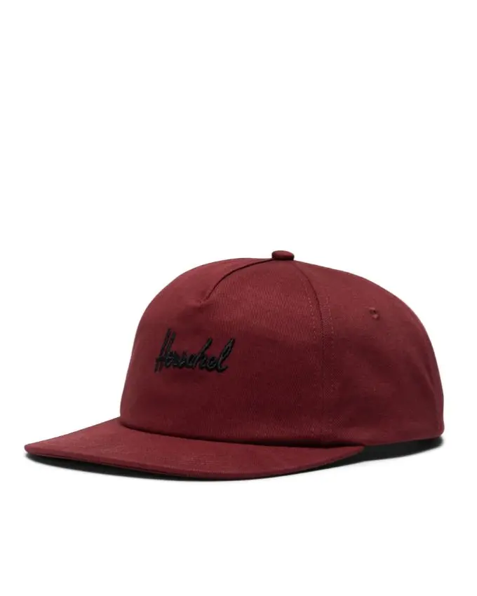 Scout Cap