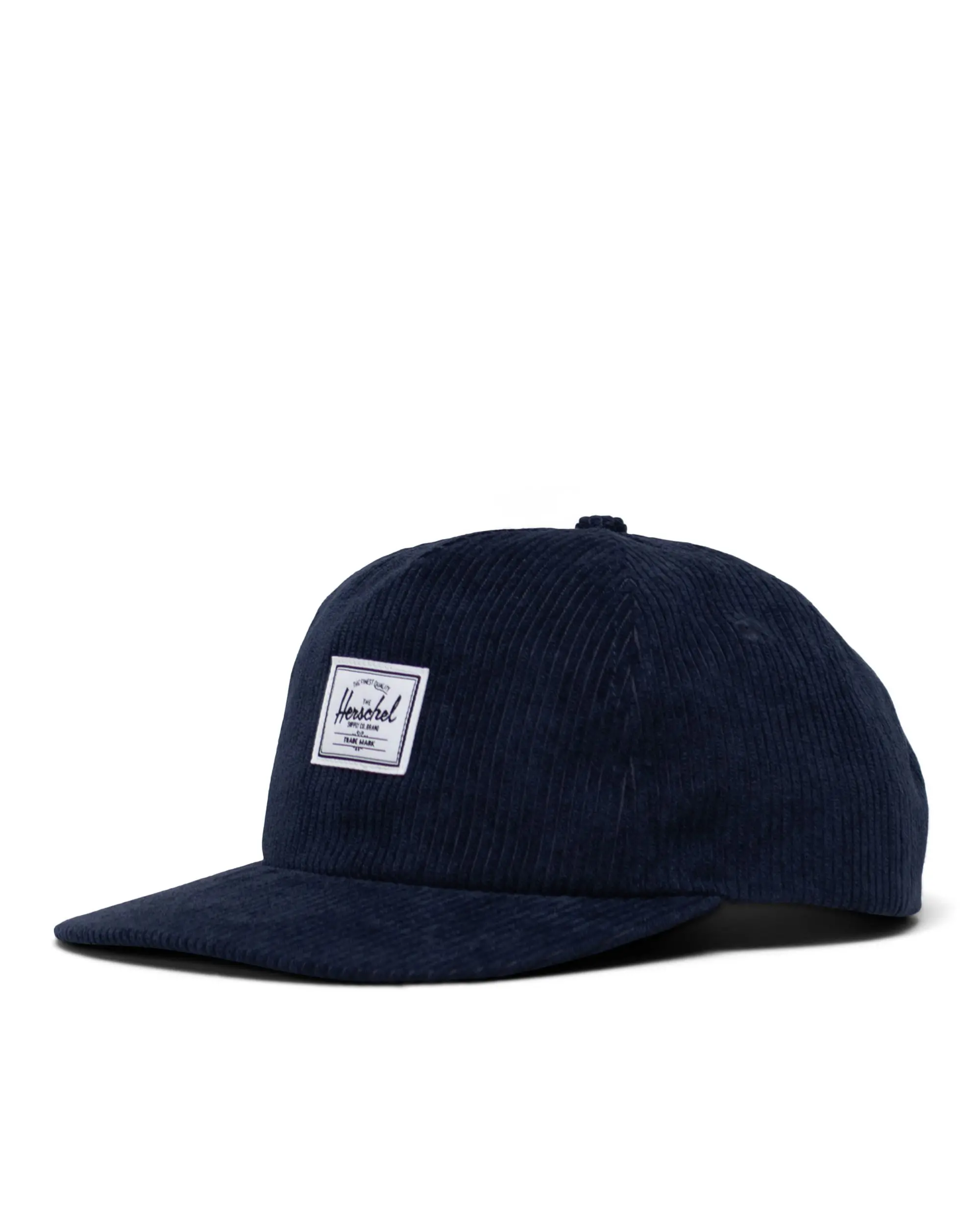Scout Cap Corduroy