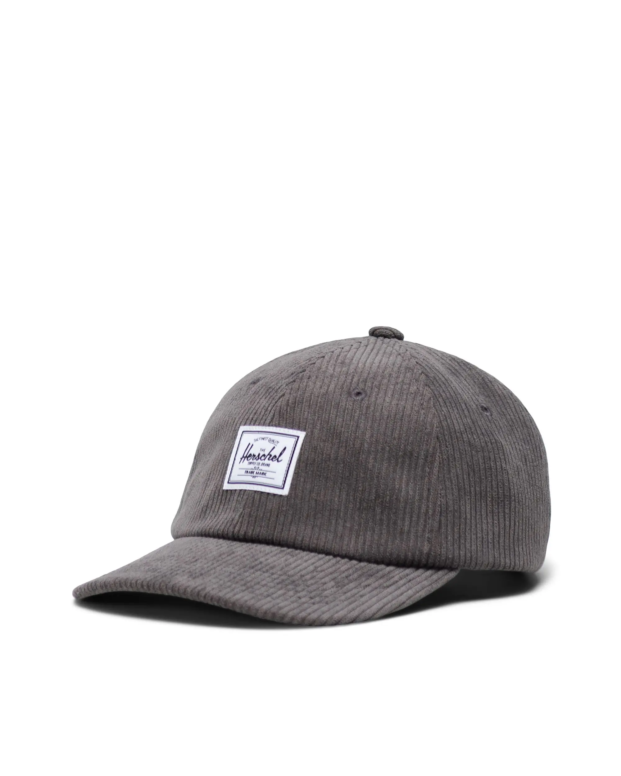 Sylas Cap | Corduroy