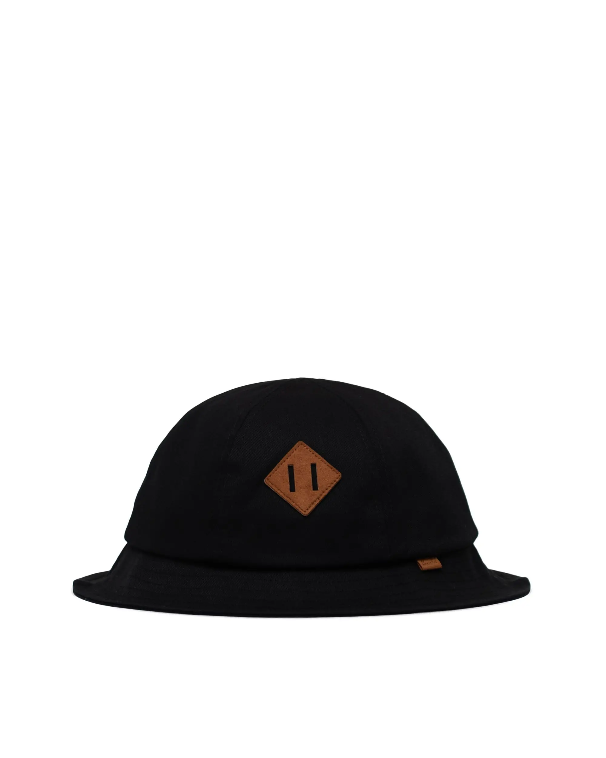Henderson Bucket Hat | Tan Diamond