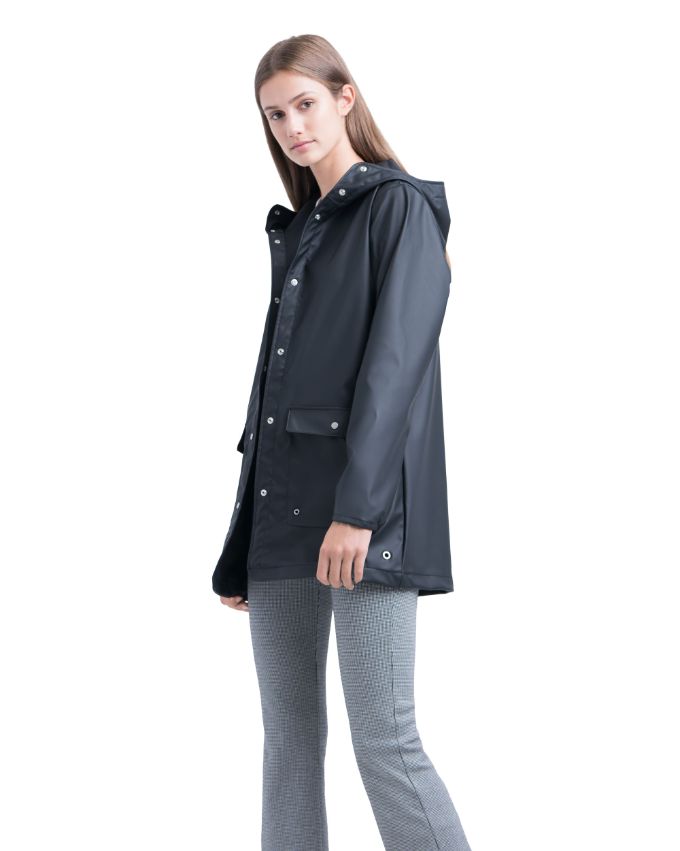 Rainwear Parka Womens Herschel Supply Company