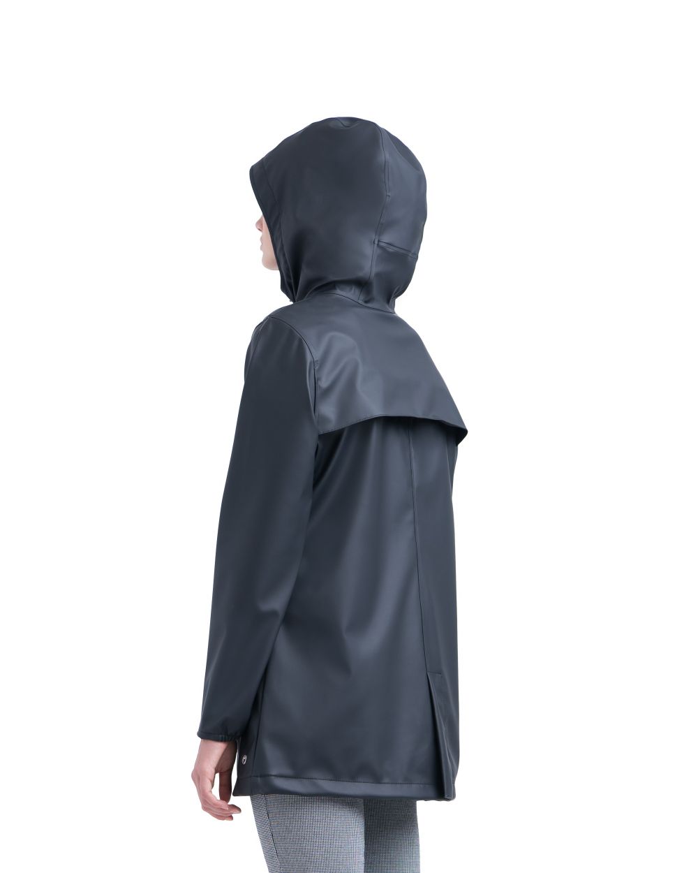 Rainwear Parka Womens Herschel Supply Company