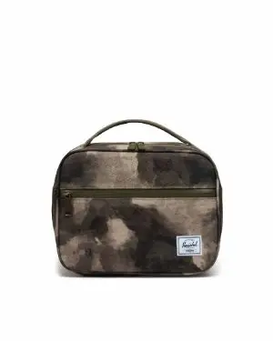Pop Quiz Lunch Box