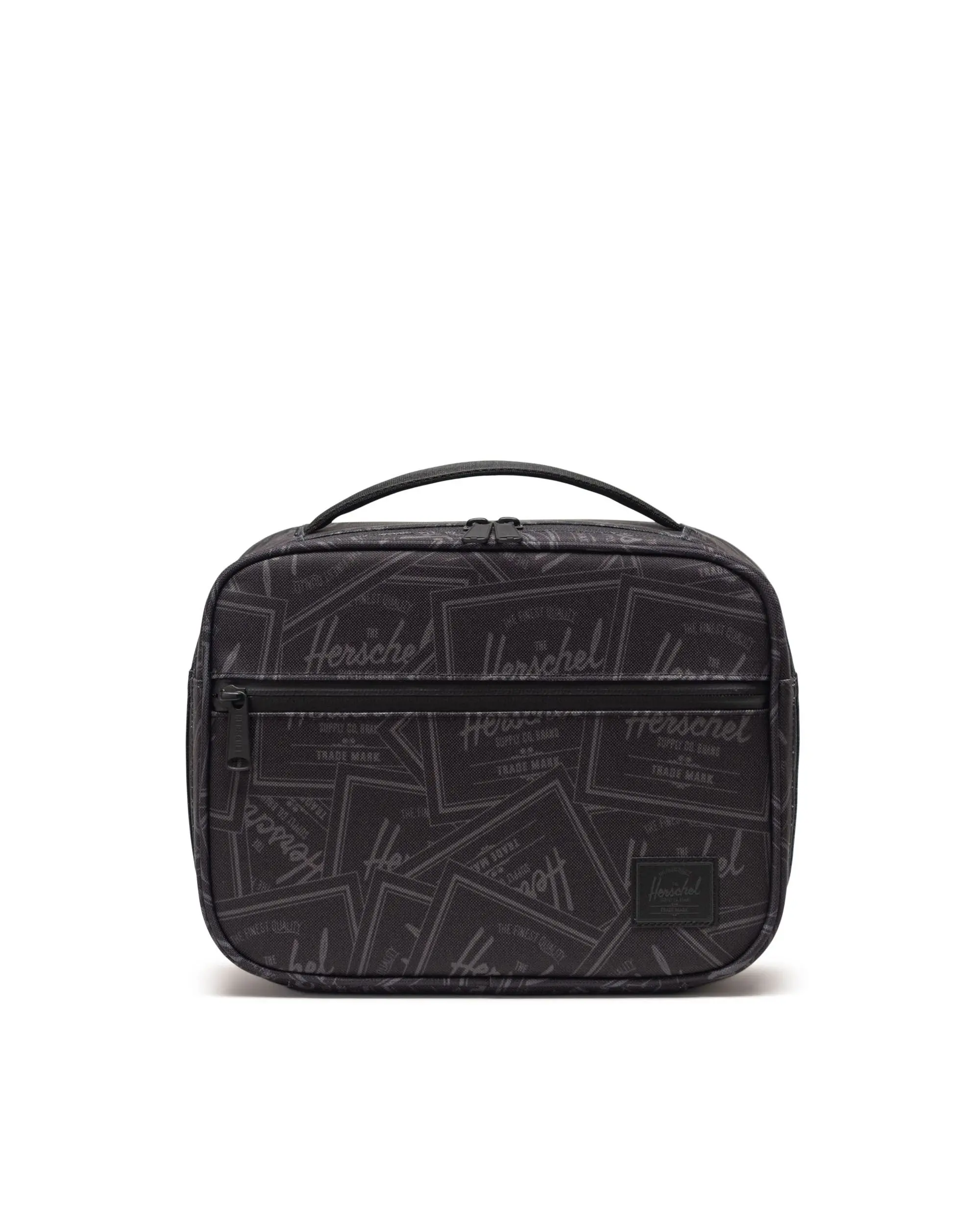 Pop Quiz Lunch Box - 5L