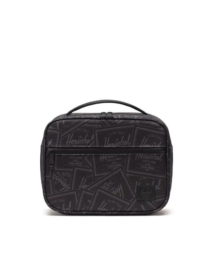 Pop Quiz Lunch Box - 5L