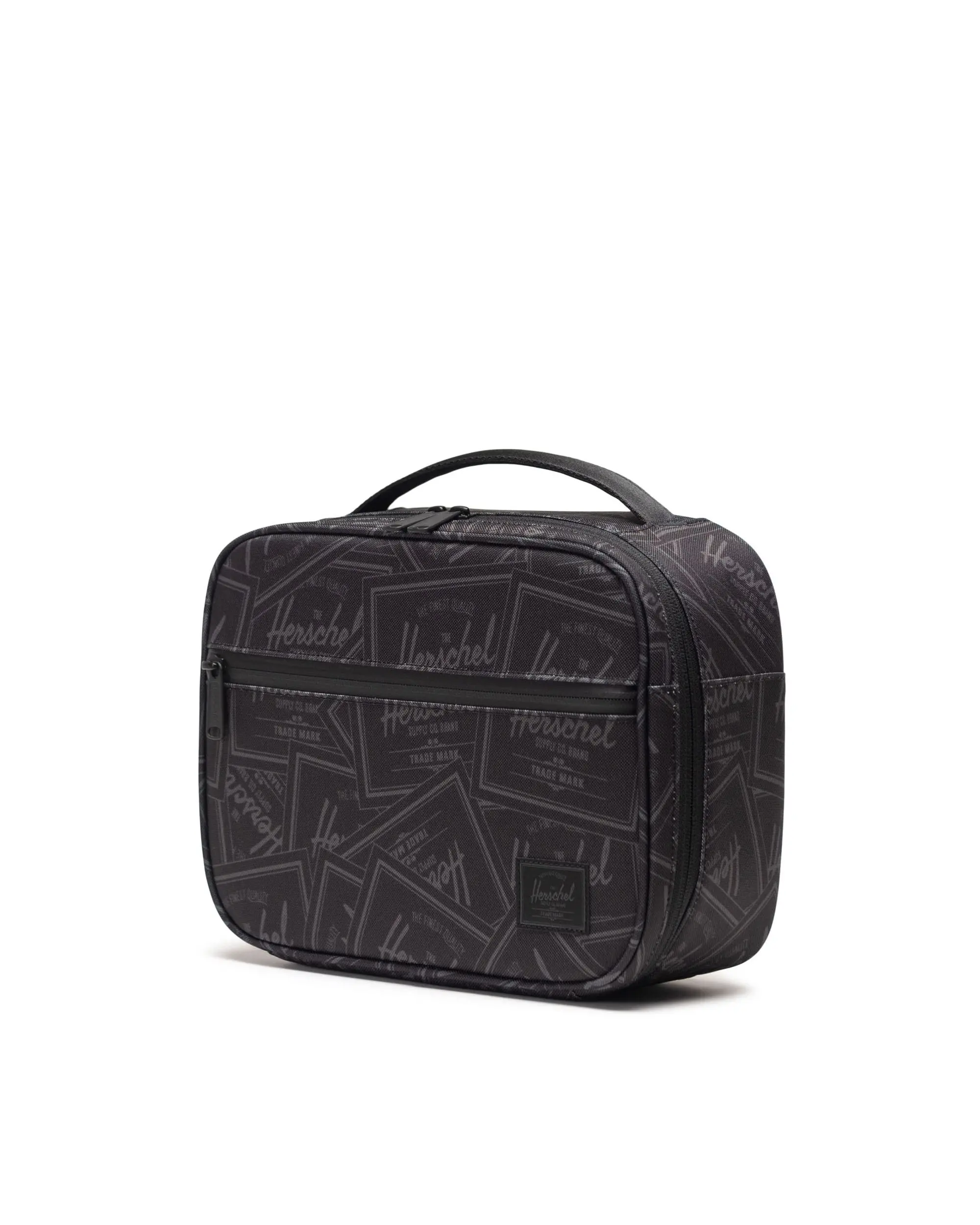 Pop Quiz Lunch Box - 5L