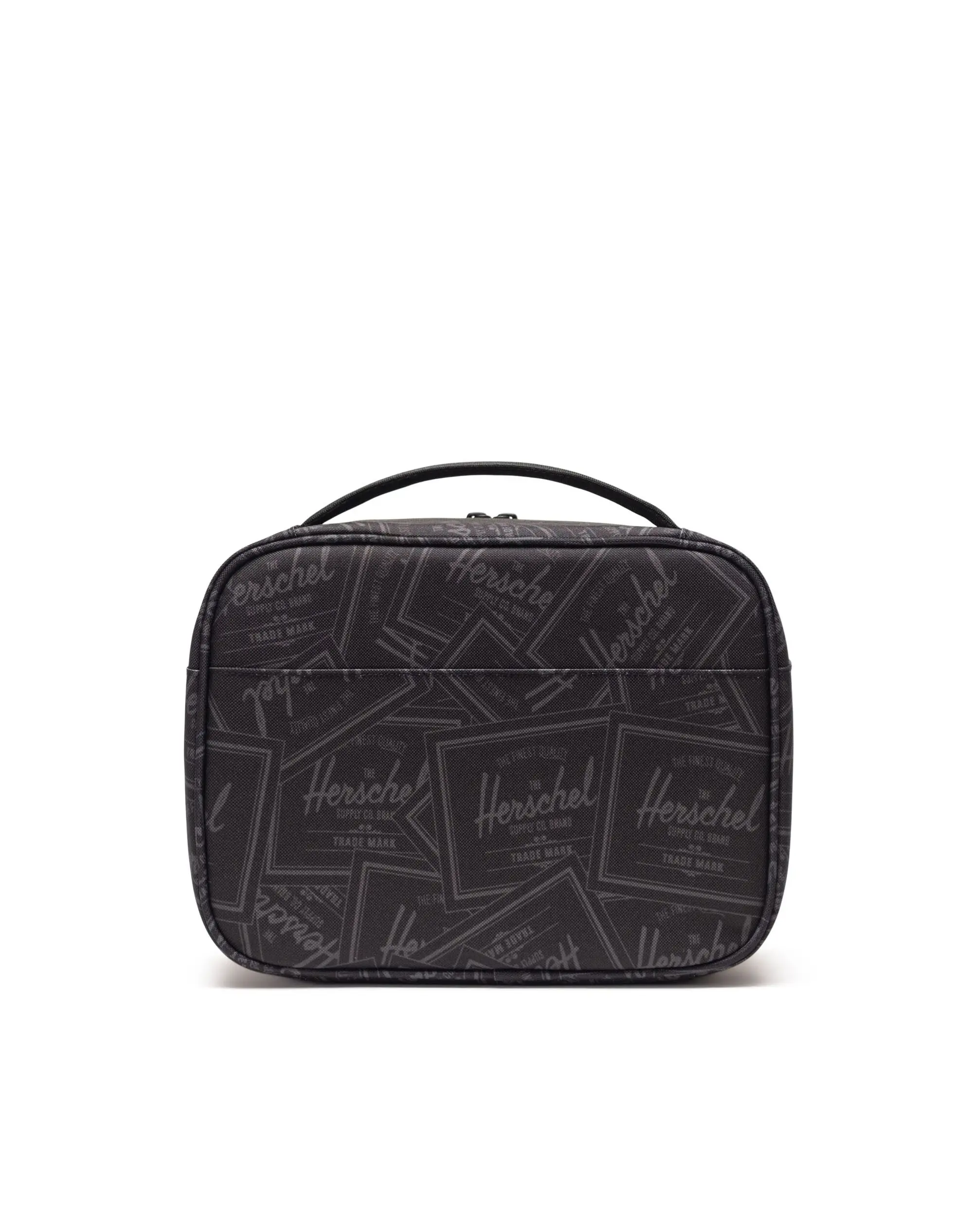 Pop Quiz Lunch Box - 5L