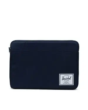 Navy laptop clearance sleeve