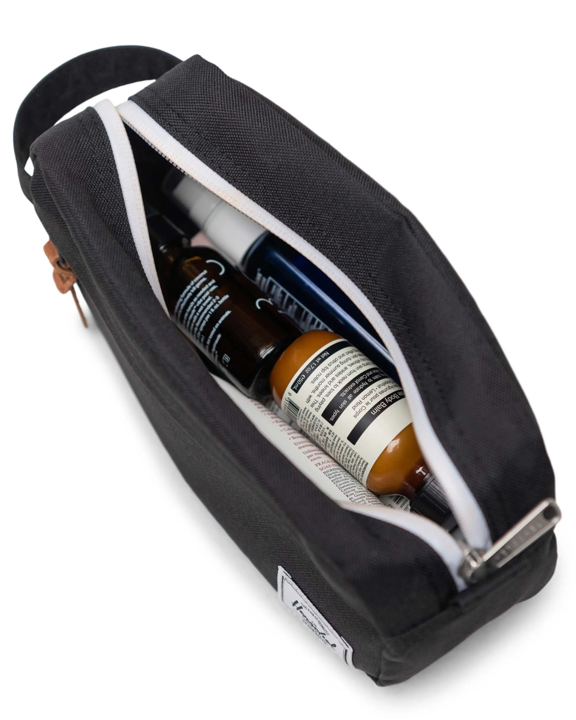 Chapter Small Travel Kit Herschel Supply Company