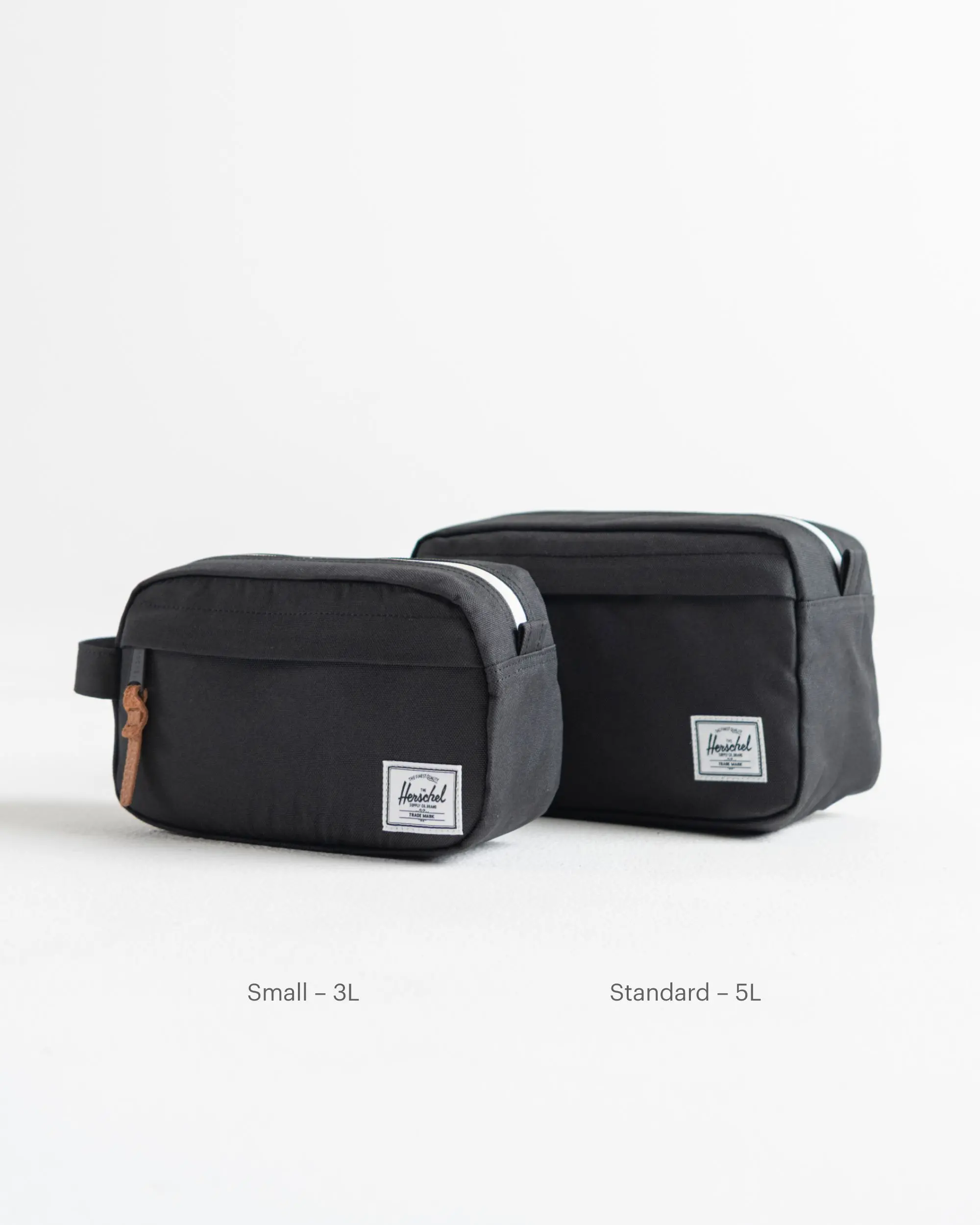 Chapter Small Travel Kit | Herschel Supply Company