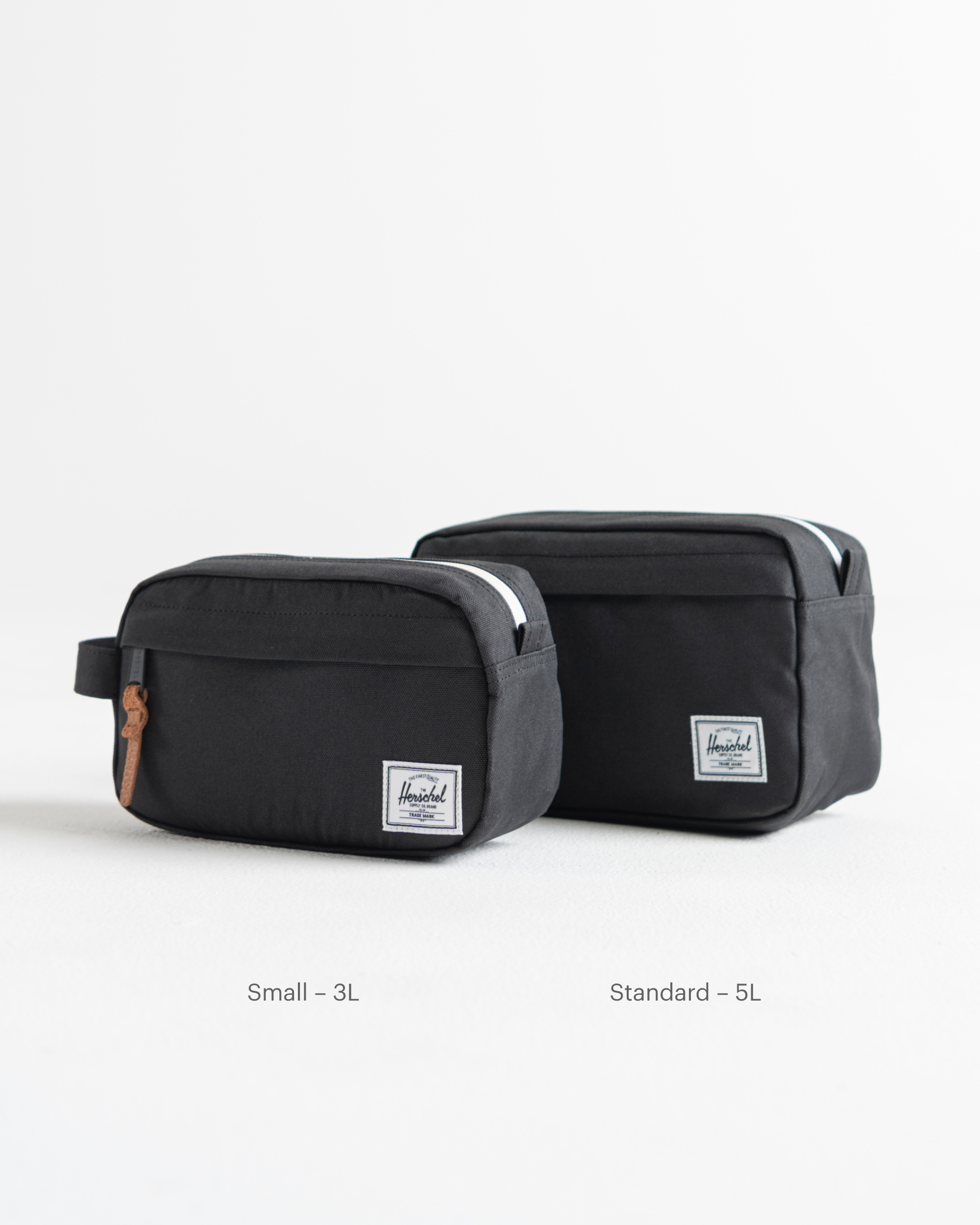 Herschel bathroom bag clearance