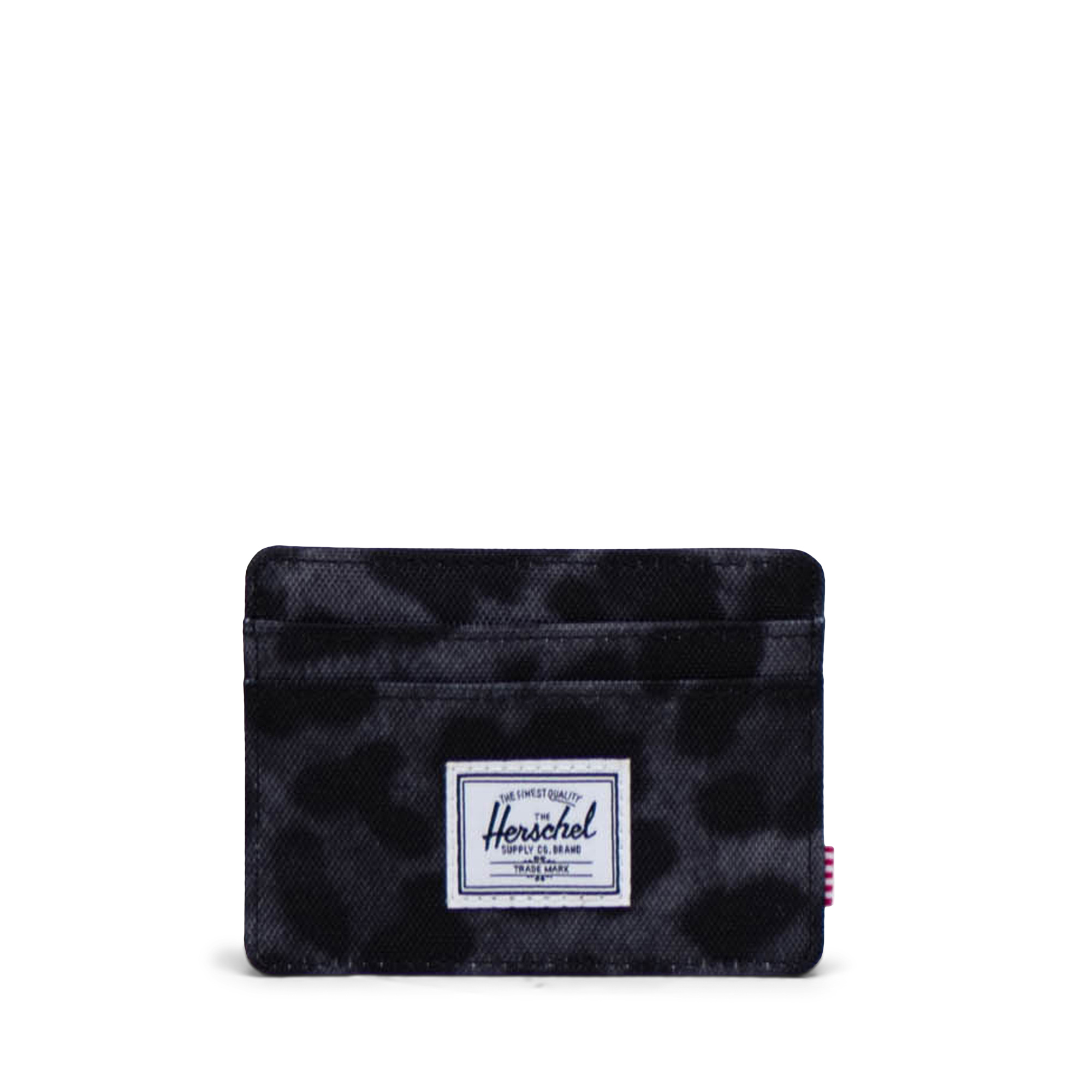 HERSCHEL SUPPLY Charlie Cardholder Wallet Below The Belt