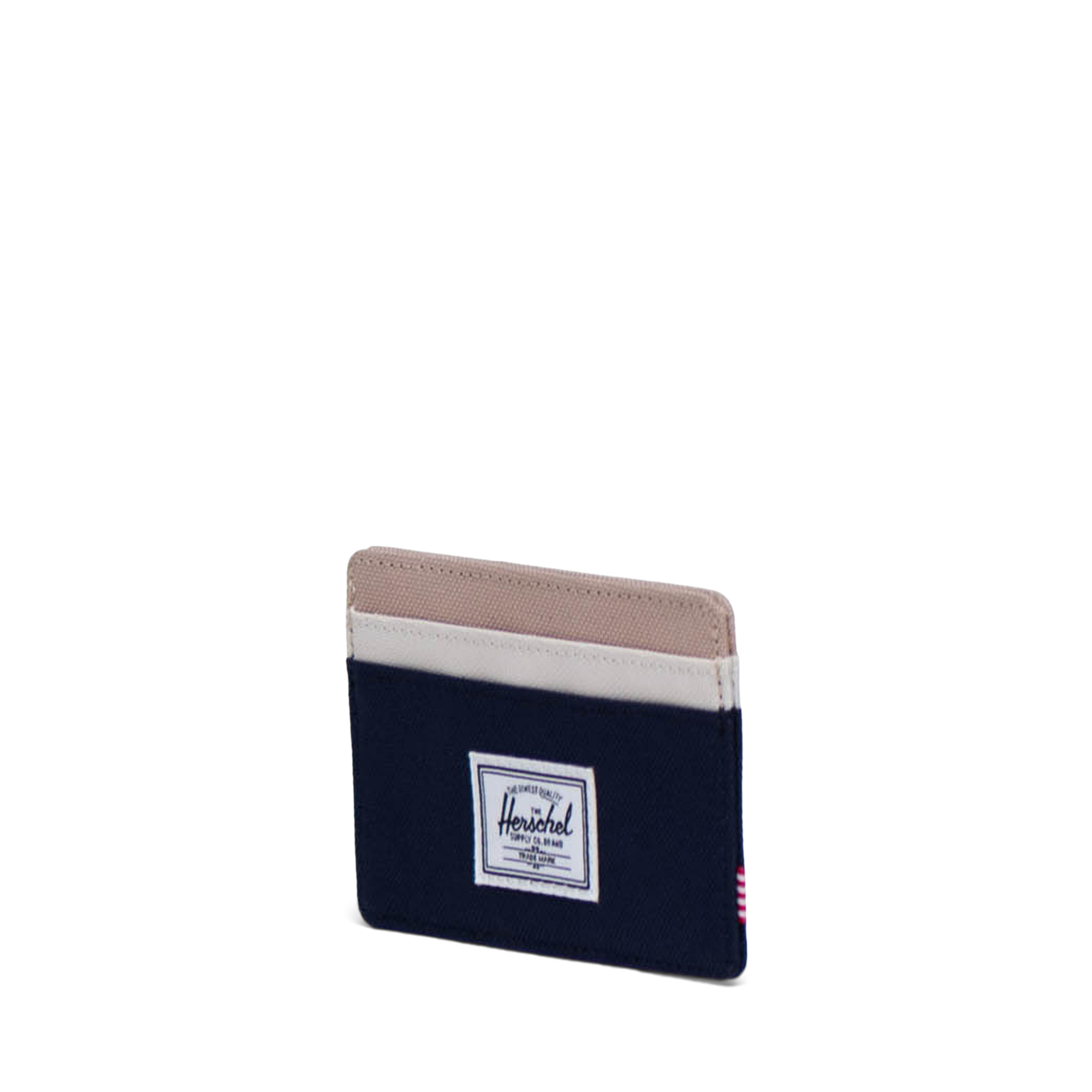 Charlie Cardholder Wallet | Herschel Supply Company