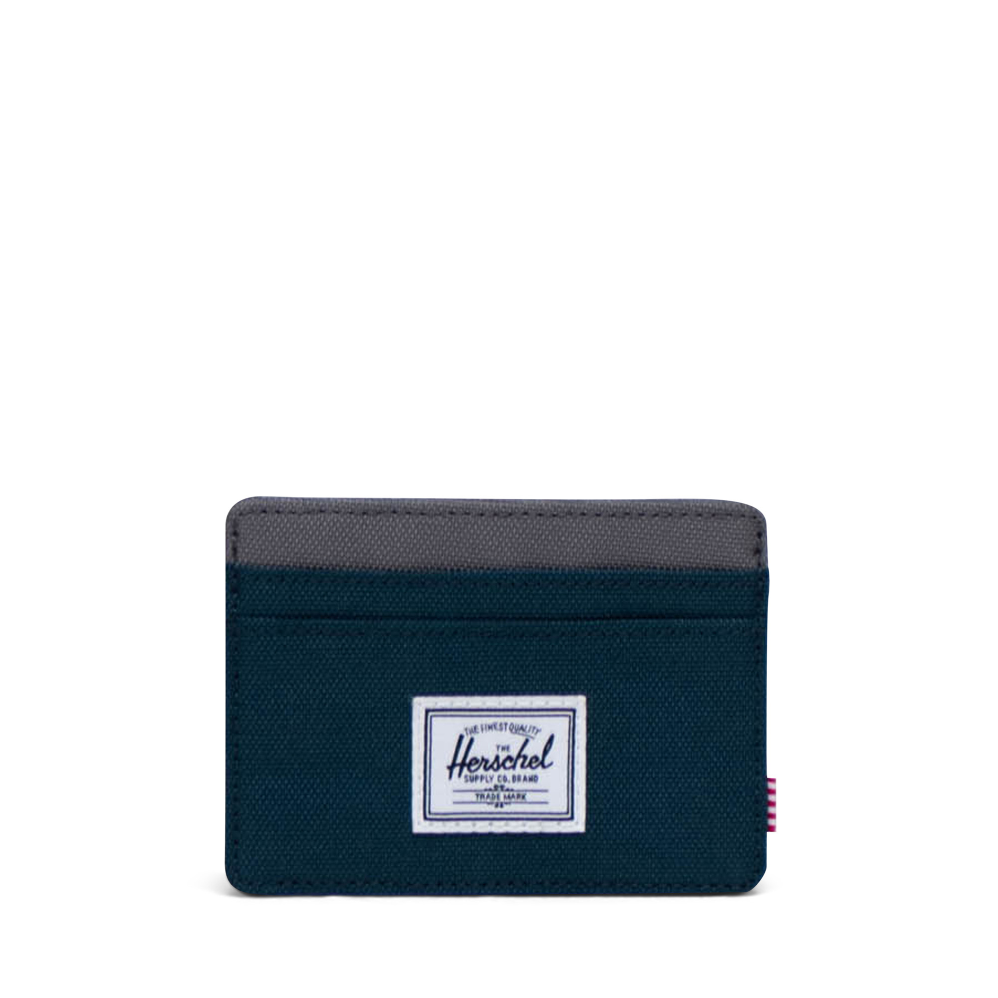 Charlie Cardholder Wallet | Herschel Supply Company