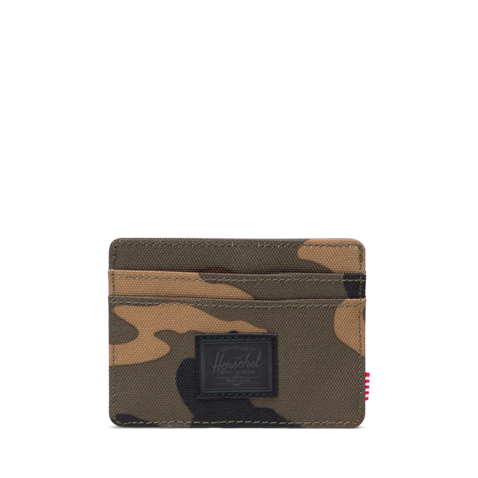 Charlie Cardholder Wallet | Herschel Supply Company