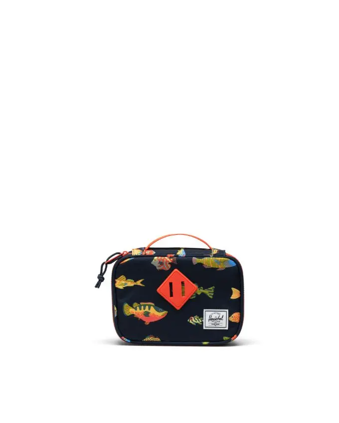Herschel Heritage™ Pencil Case Little Herschel - 2L