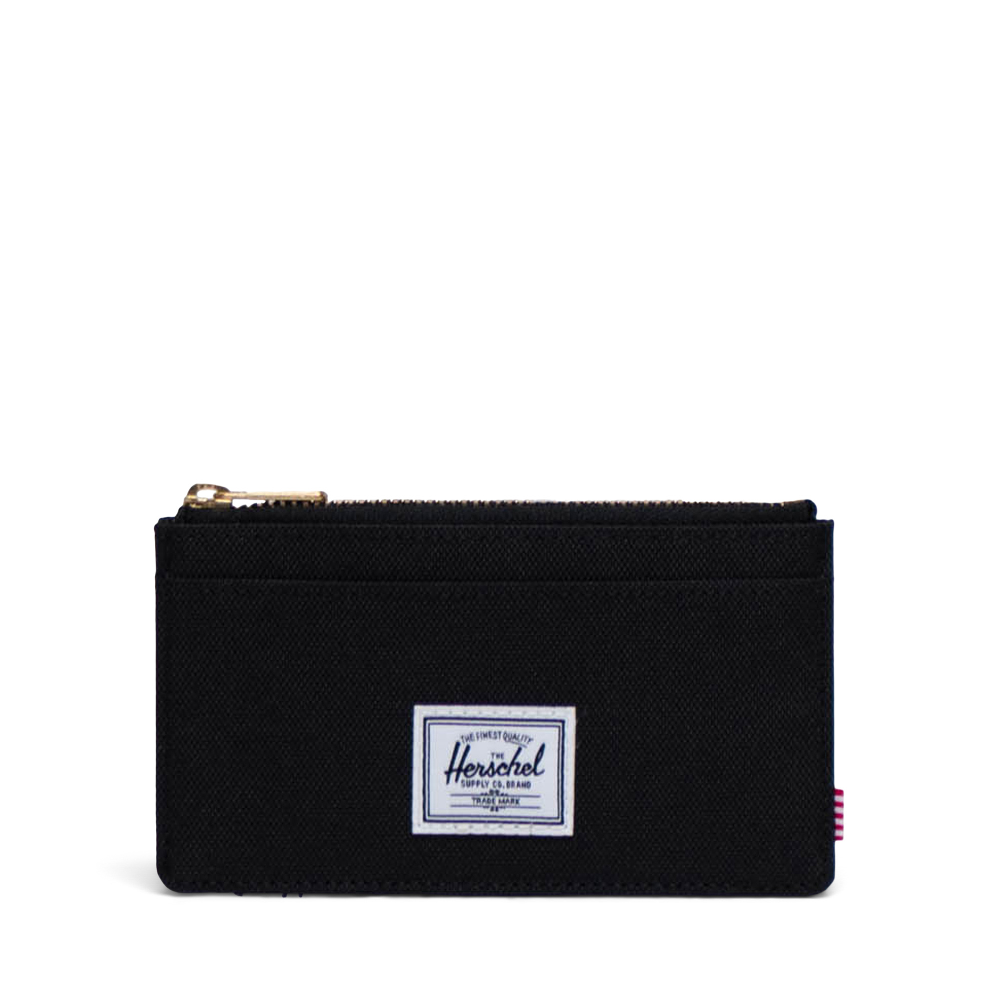 Oscar Large Cardholder Wallet | Herschel Supply Company