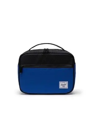 Lunch top bag blue