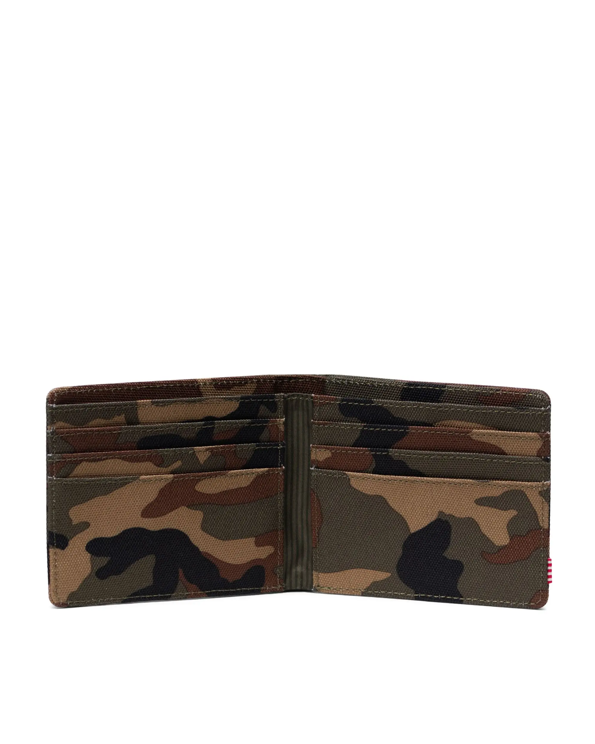 Roy Wallet