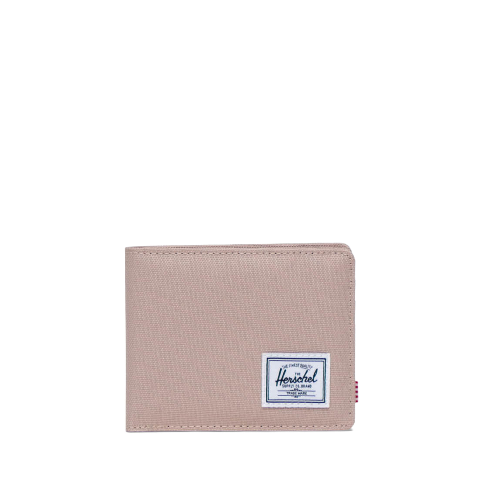 Herschel Supply Co Roy Wallet Light Taupe