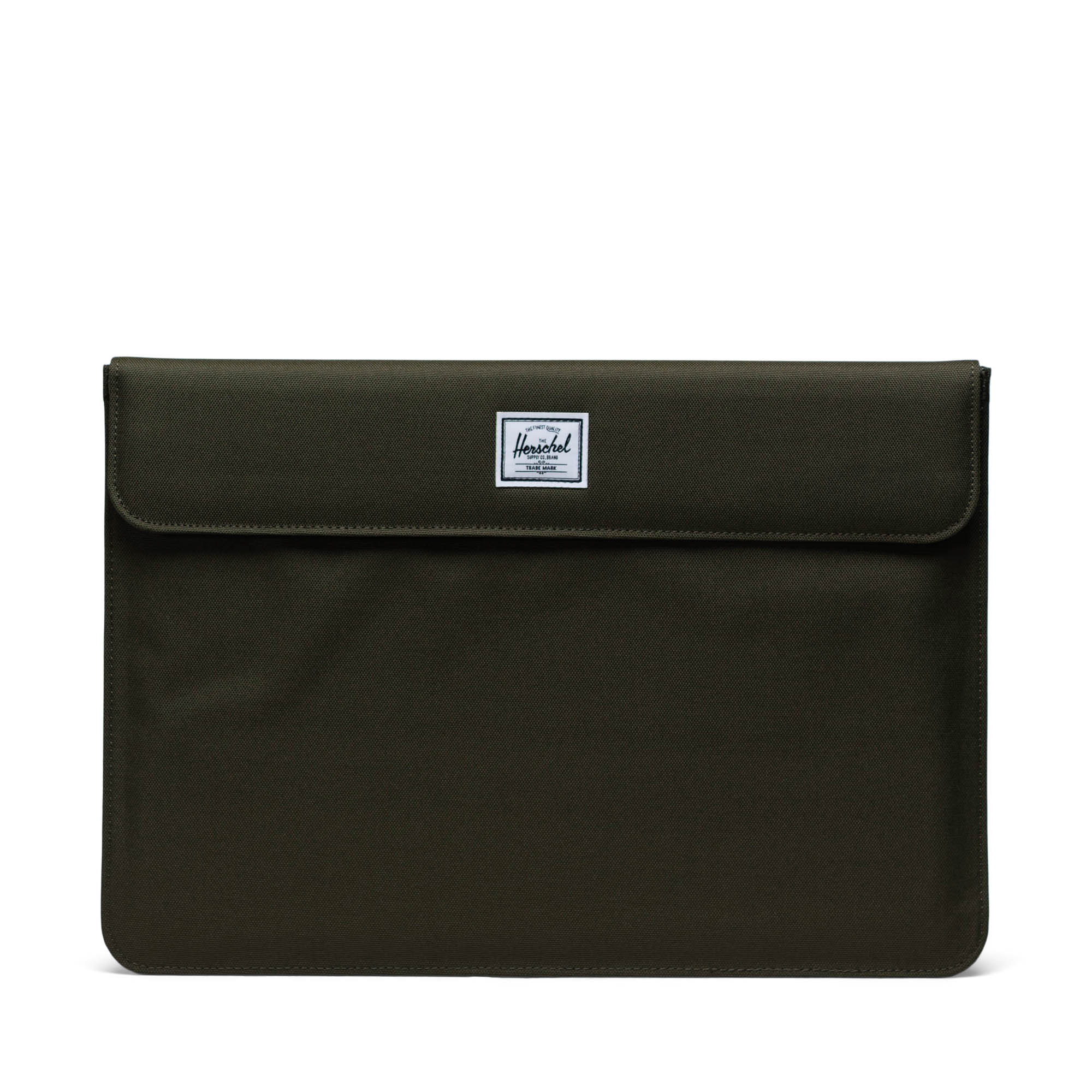 Herschel Supply Co Spokane Sleeve 15 16 Inch Ivy Green