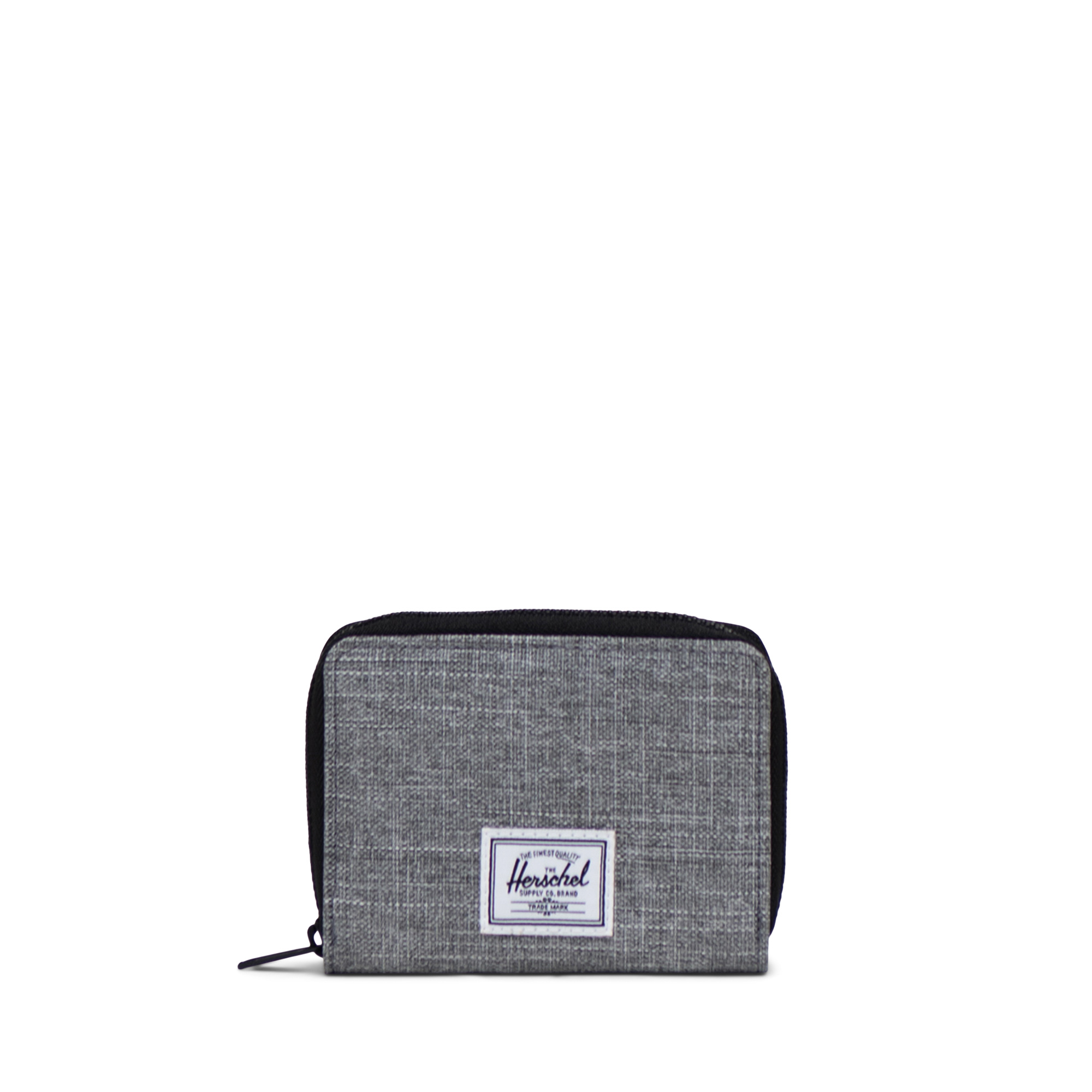 TEN×HOS WALLET BLACK Tommy Hilfiger Men's Stockon Coin Wallet, Black, One Size