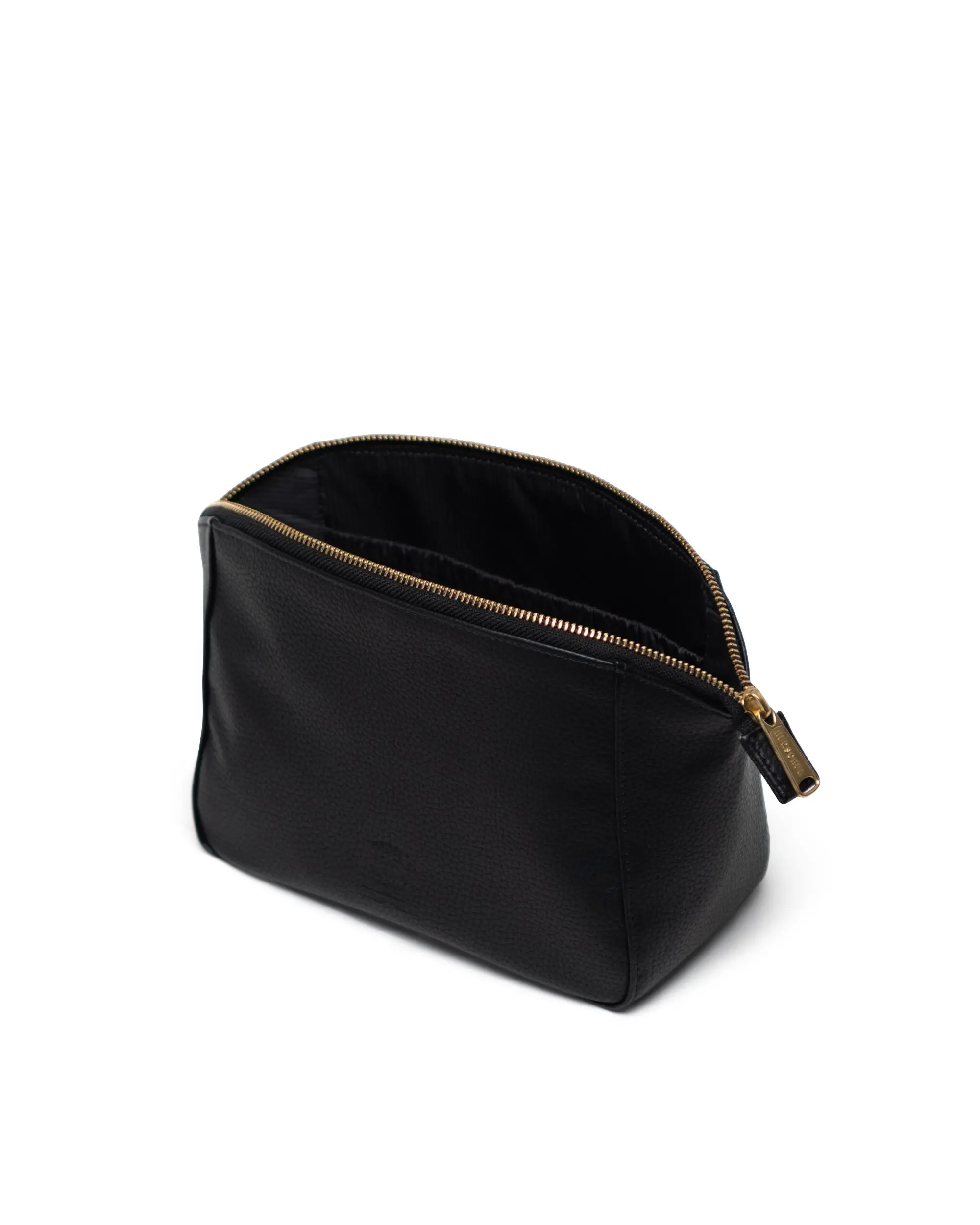 Milan Toiletry Bag | Vegan Leather - 2.5L